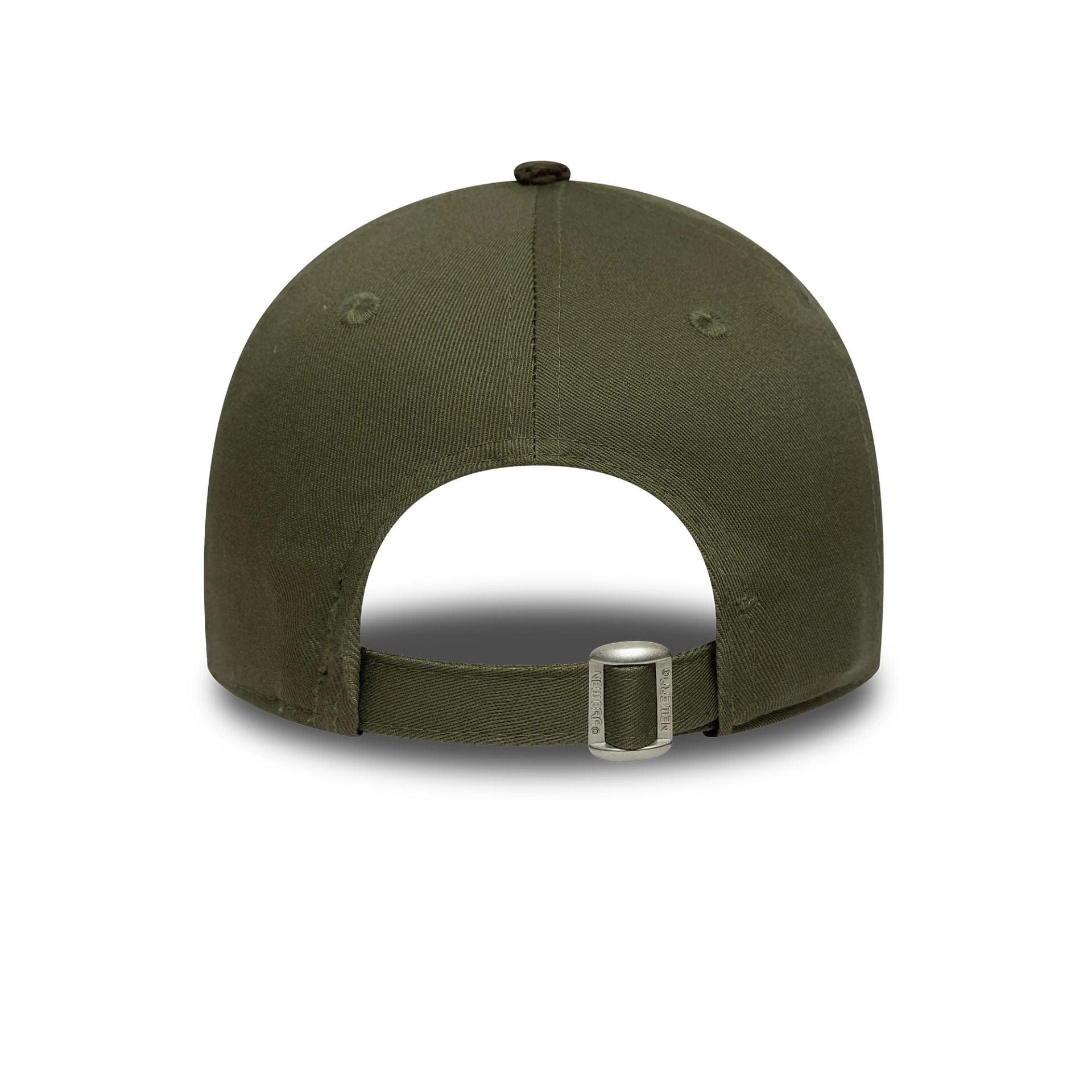 Child New Era Outdoor Green 9FORTY Adjustable Cap - Image 4