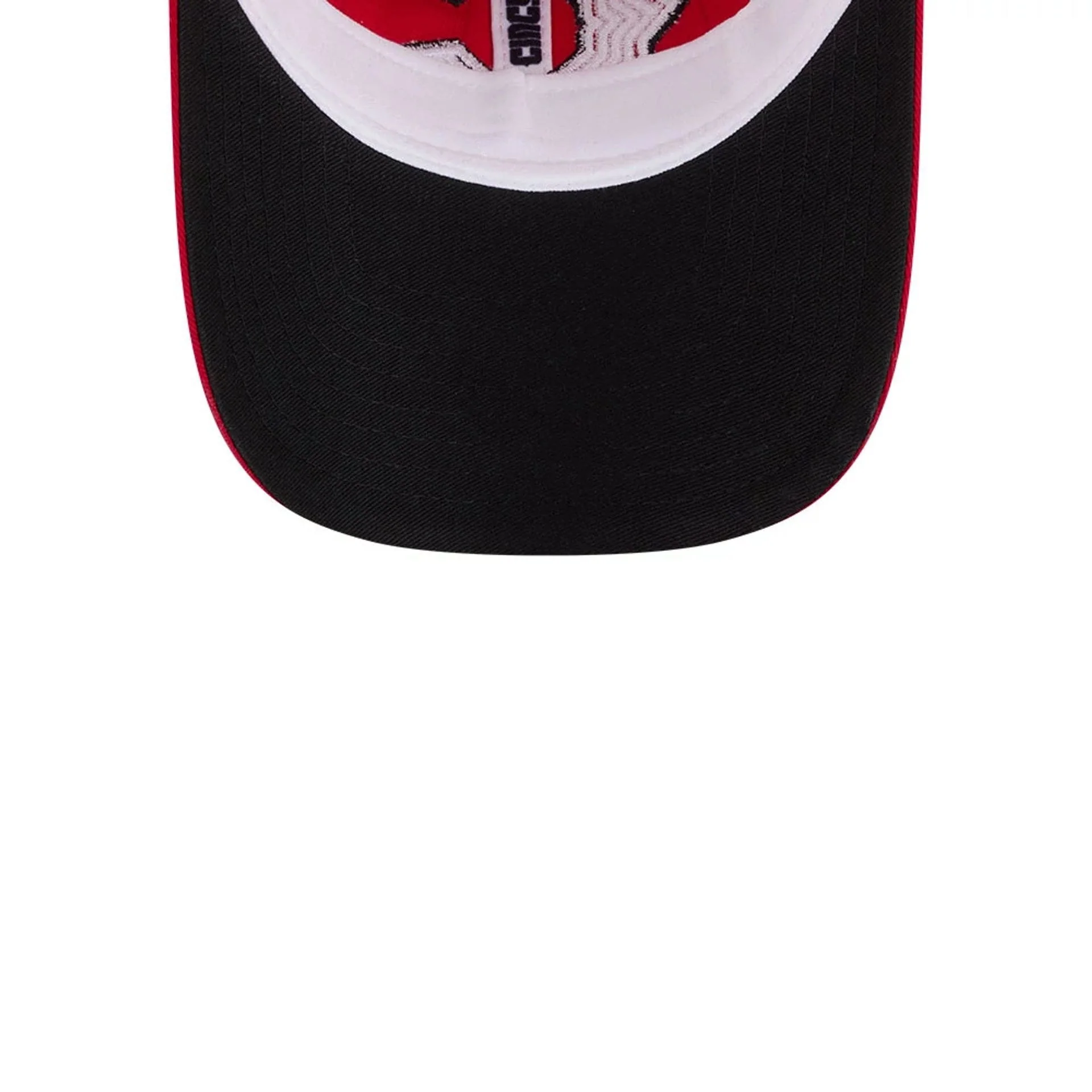 Cincinnati Reds MLB City Connect Red 9TWENTY Adjustable Cap - Image 2