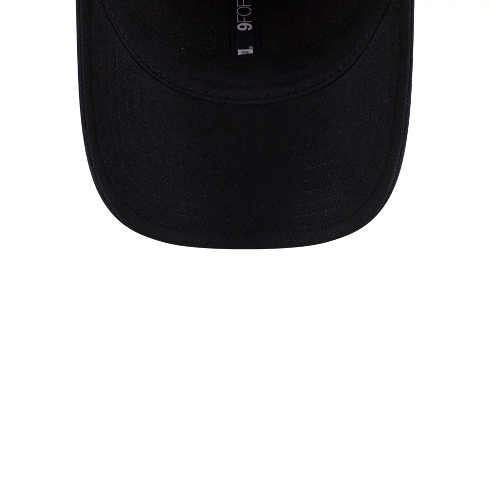 Cleveland Guardians MLB Player Replica Red 9FORTY M-Crown Adjustable Cap - Image 7