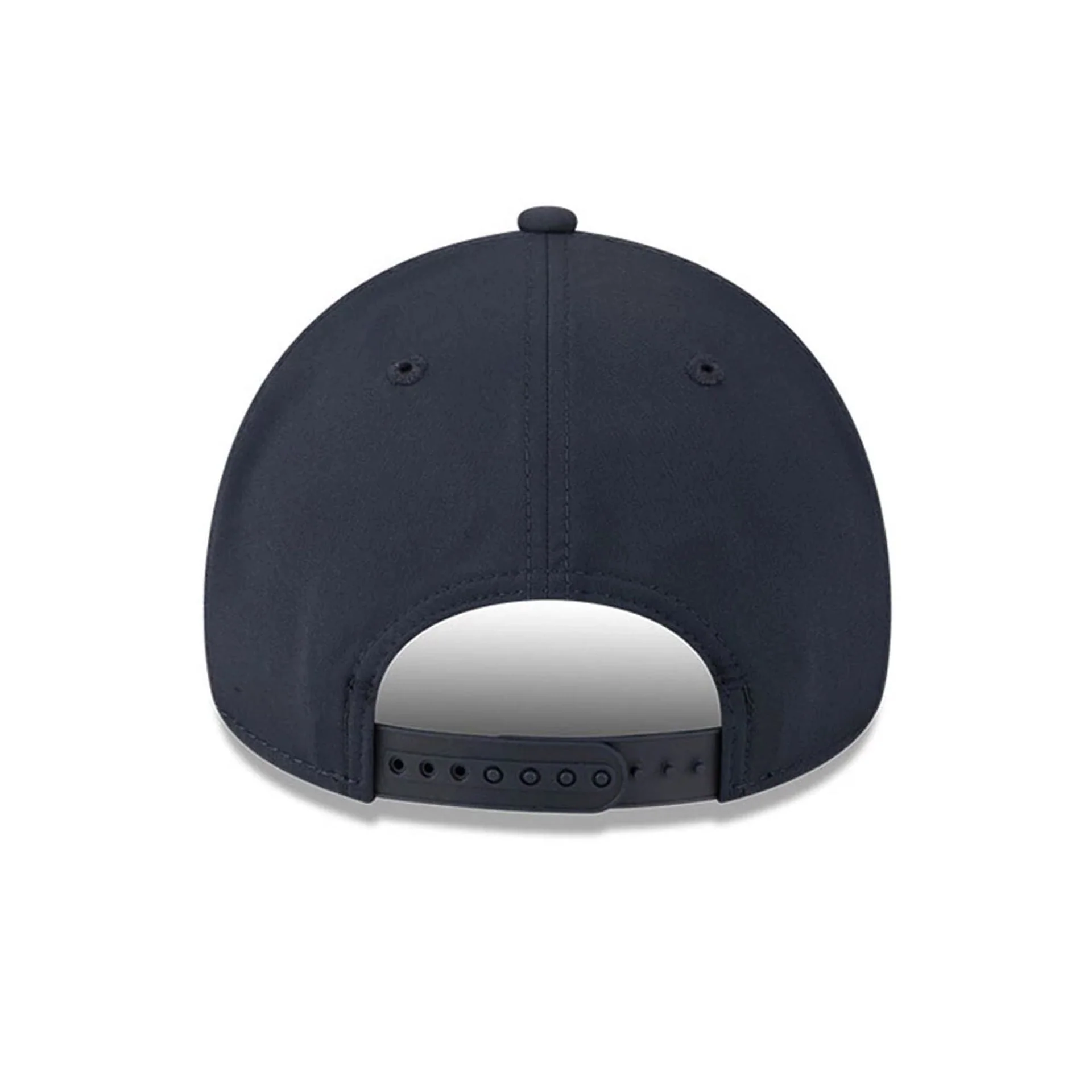 Cleveland Guardians MLB Quickstrike Navy 9FORTY Apex Adjustable Cap - Image 4