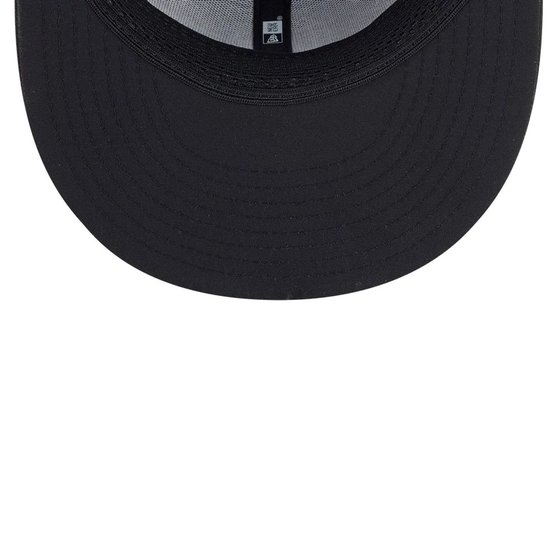 Colorado Rockies MLB Batting Practice 2026 Black 59FIFTY Fitted Cap - Image 7
