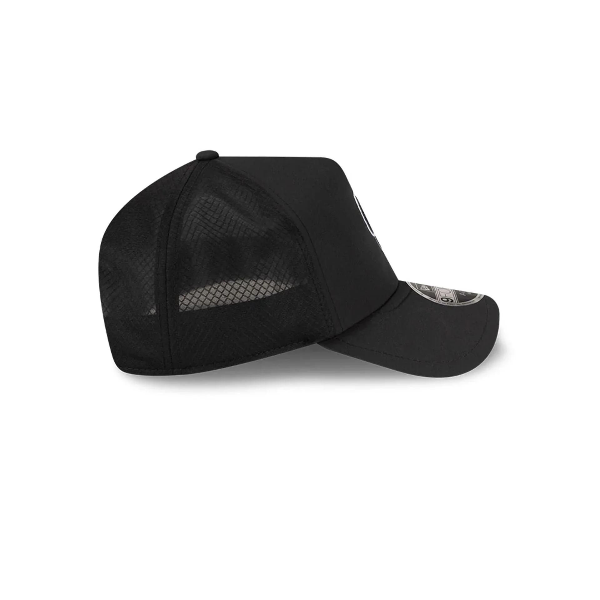 Colorado Rockies MLB Batting Practice 2026 Black 9FORTY Apex Adjustable Cap - Image 6
