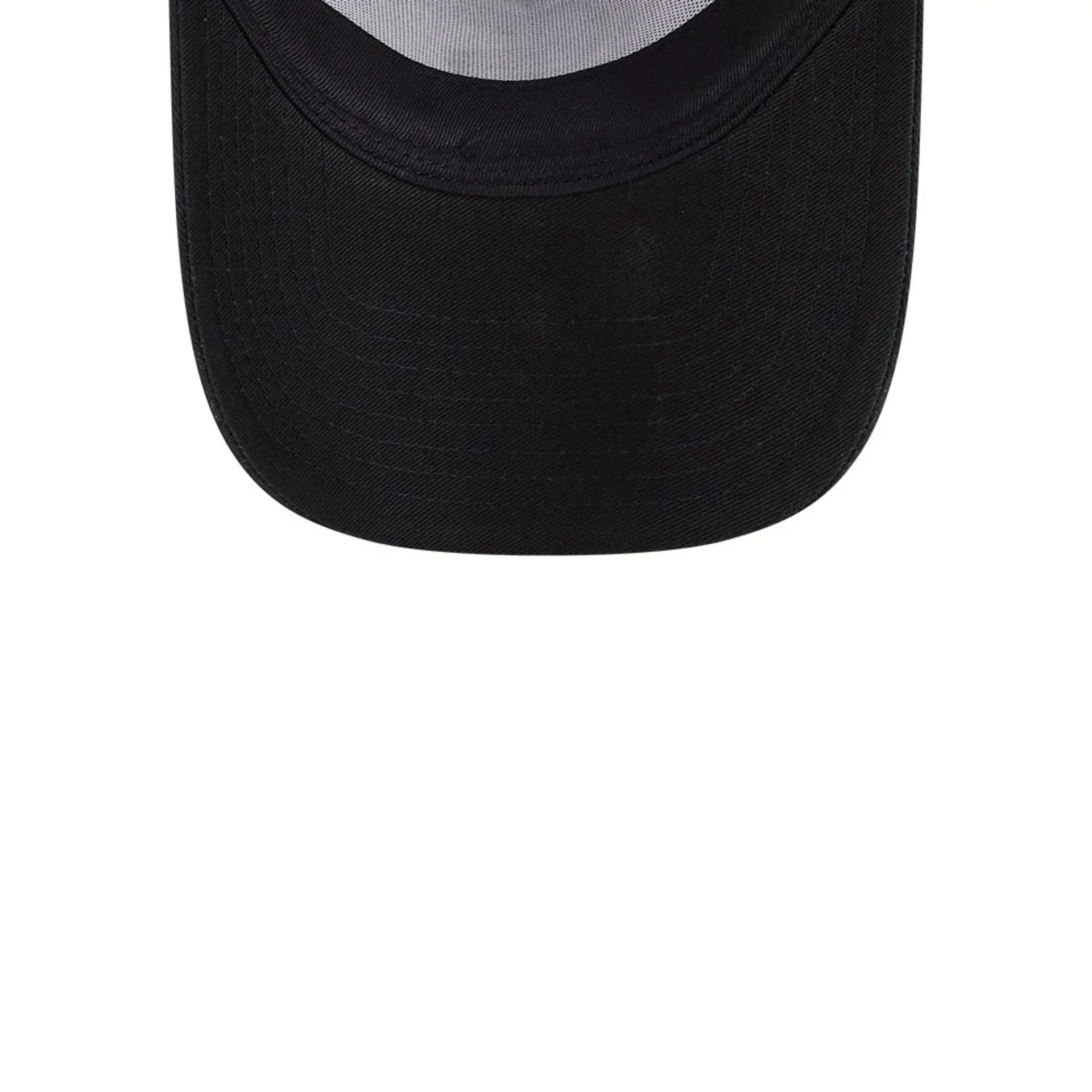 Colorado Rockies MLB Evergreen Black 9FORTY A-Frame Adjustable Cap - Image 7