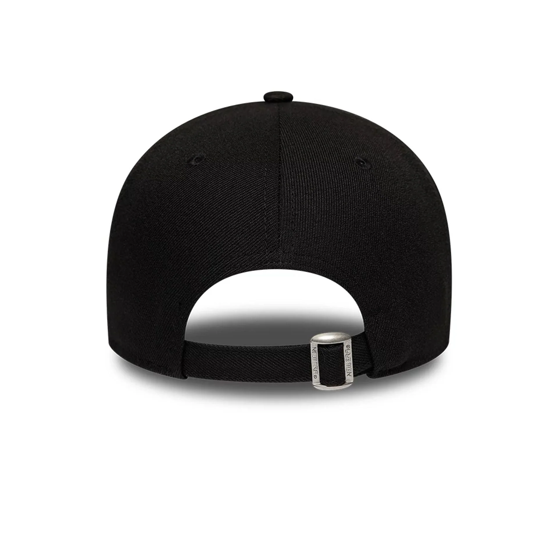 Colucci X New Era Black 9FORTY Adjustable Cap - Image 6