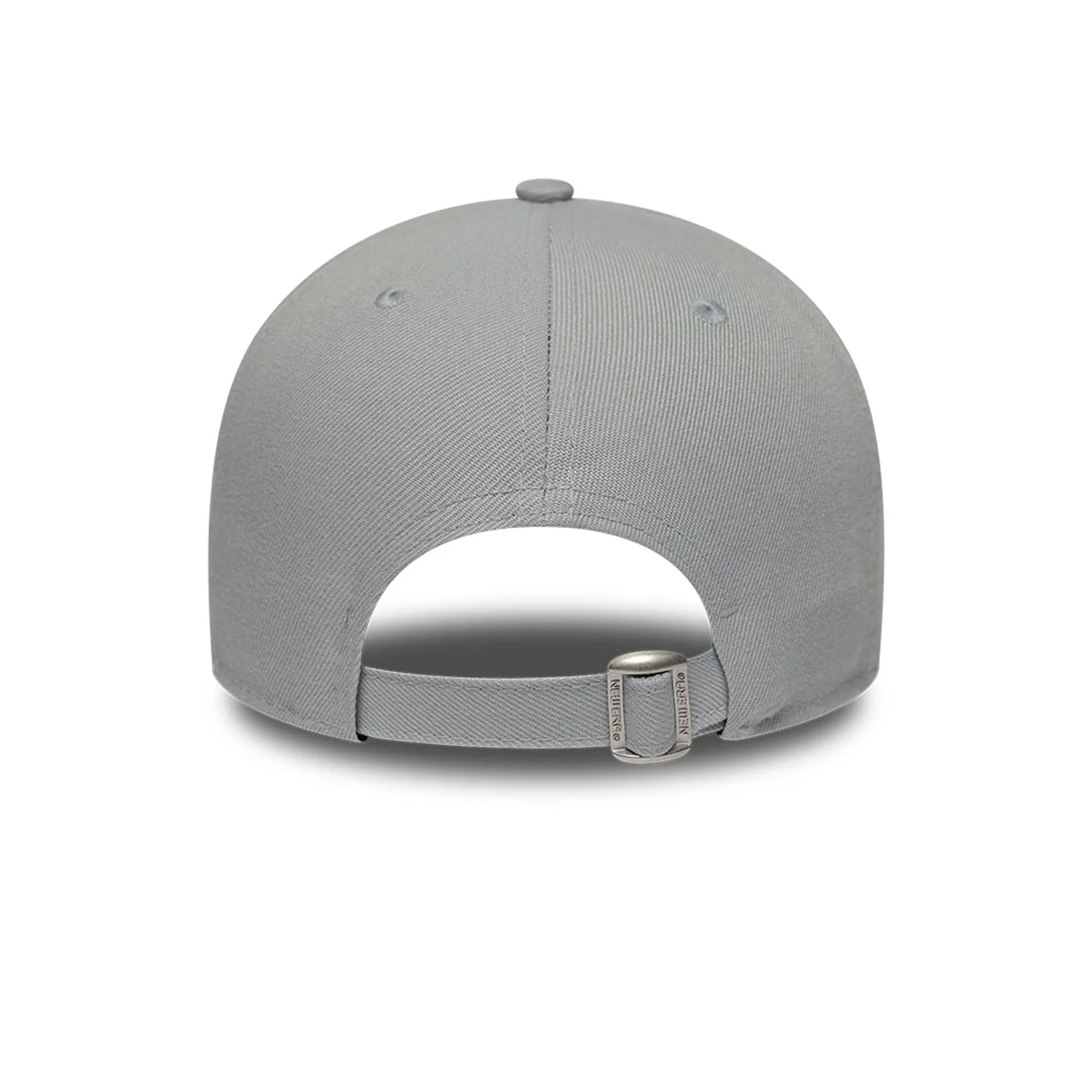 Colucci X New Era Grey 9FORTY Adjustable Cap - Image 6