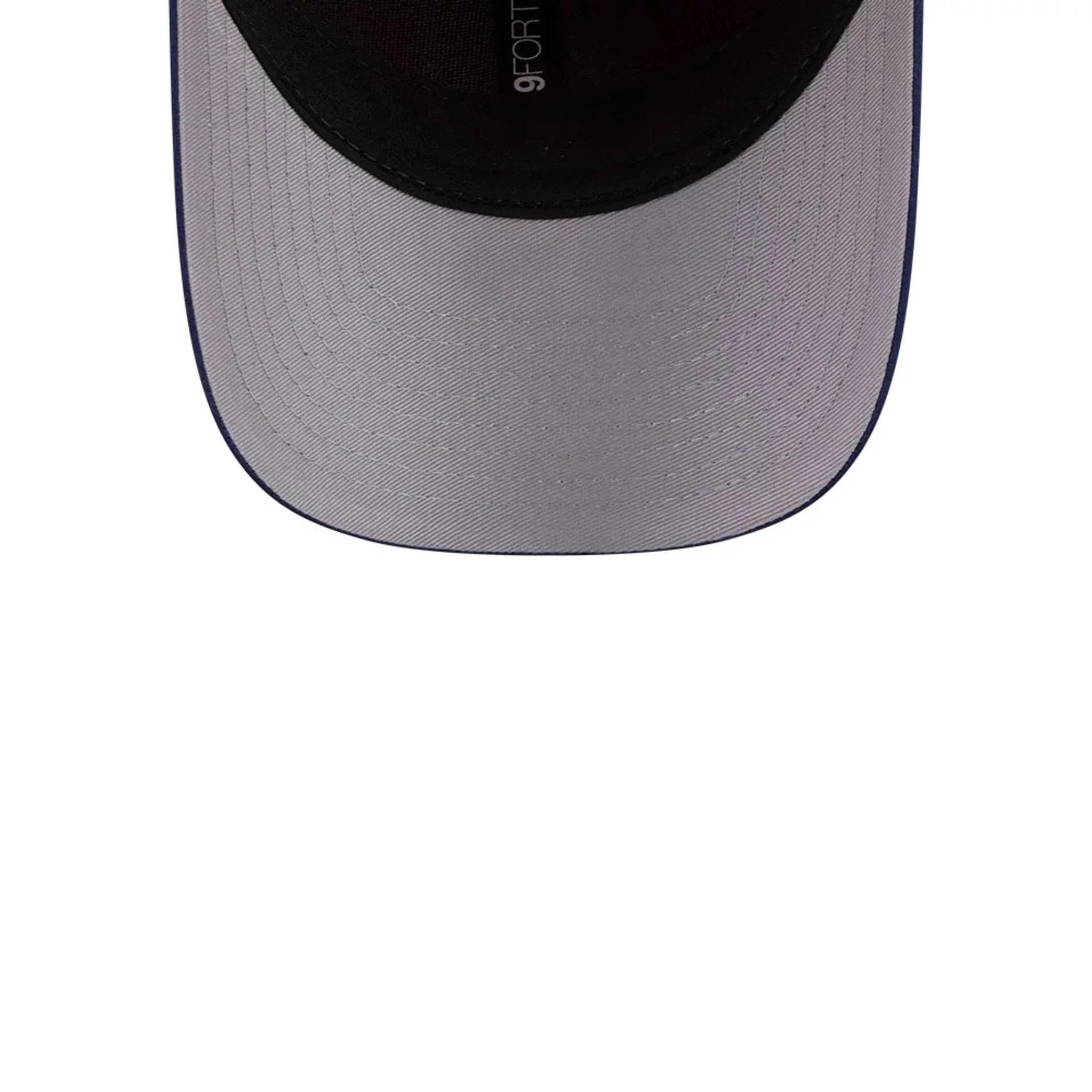 Connecticut Sun WNBA Draft 2026 Orange 9FORTY M-Crown Adjustable Cap - Image 2