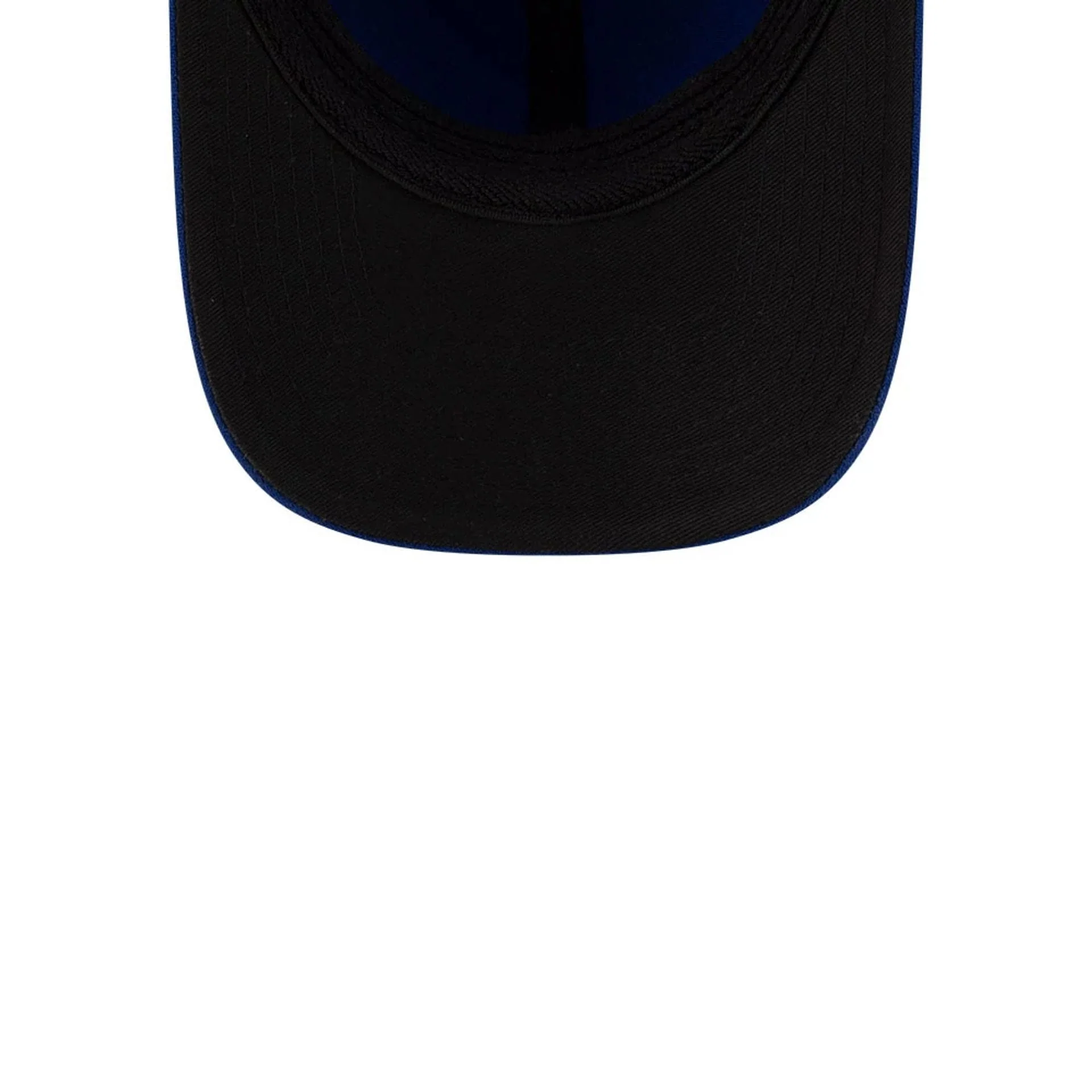 Cubs MLB Player Replica Blue 39THIRTY M-Crown Stretch Fit Cap - Image 2