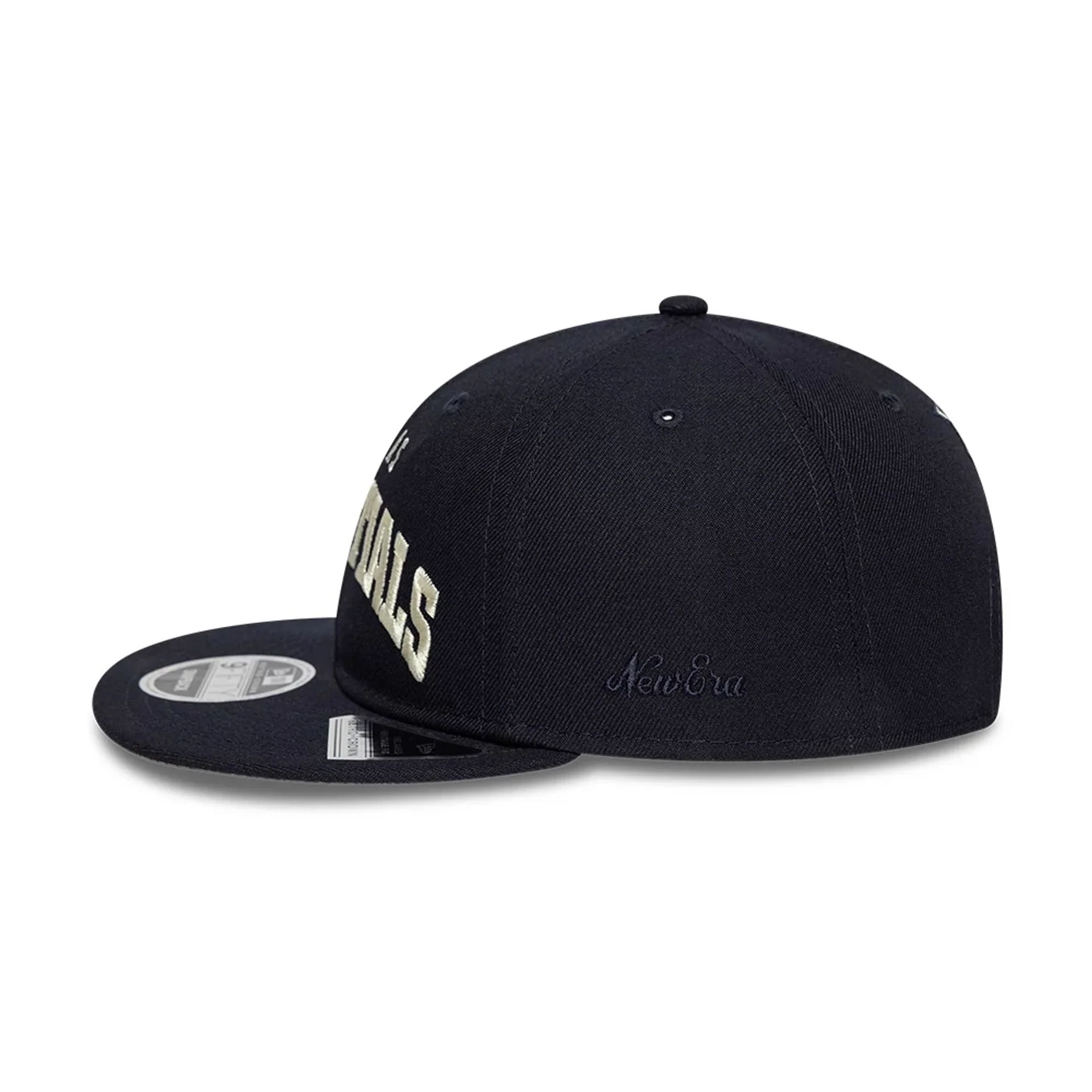 Dallas Cowboys Fear Of God x NFL Navy Retro Crown 9FIFTY Adjustable Cap - Image 6