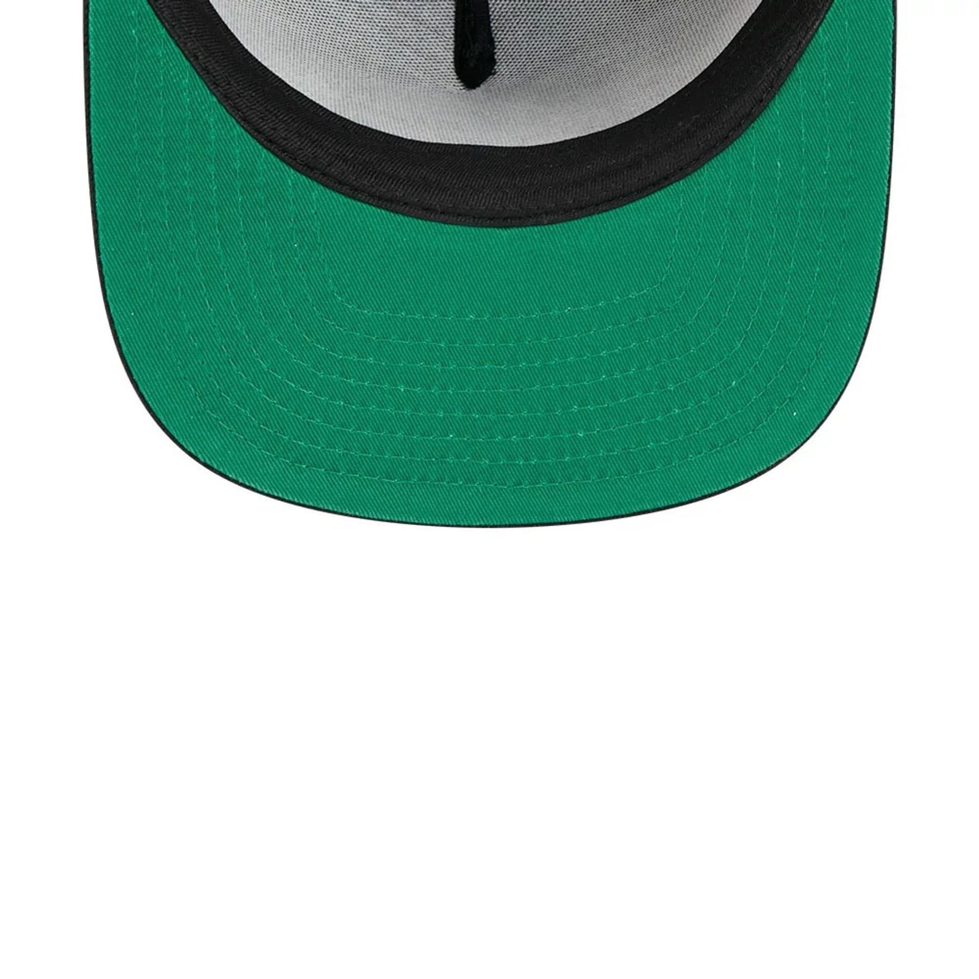 Dallas Cowboys NFL Ring Black 9FIFTY A-Frame Snapback Adjustable Cap - Image 2