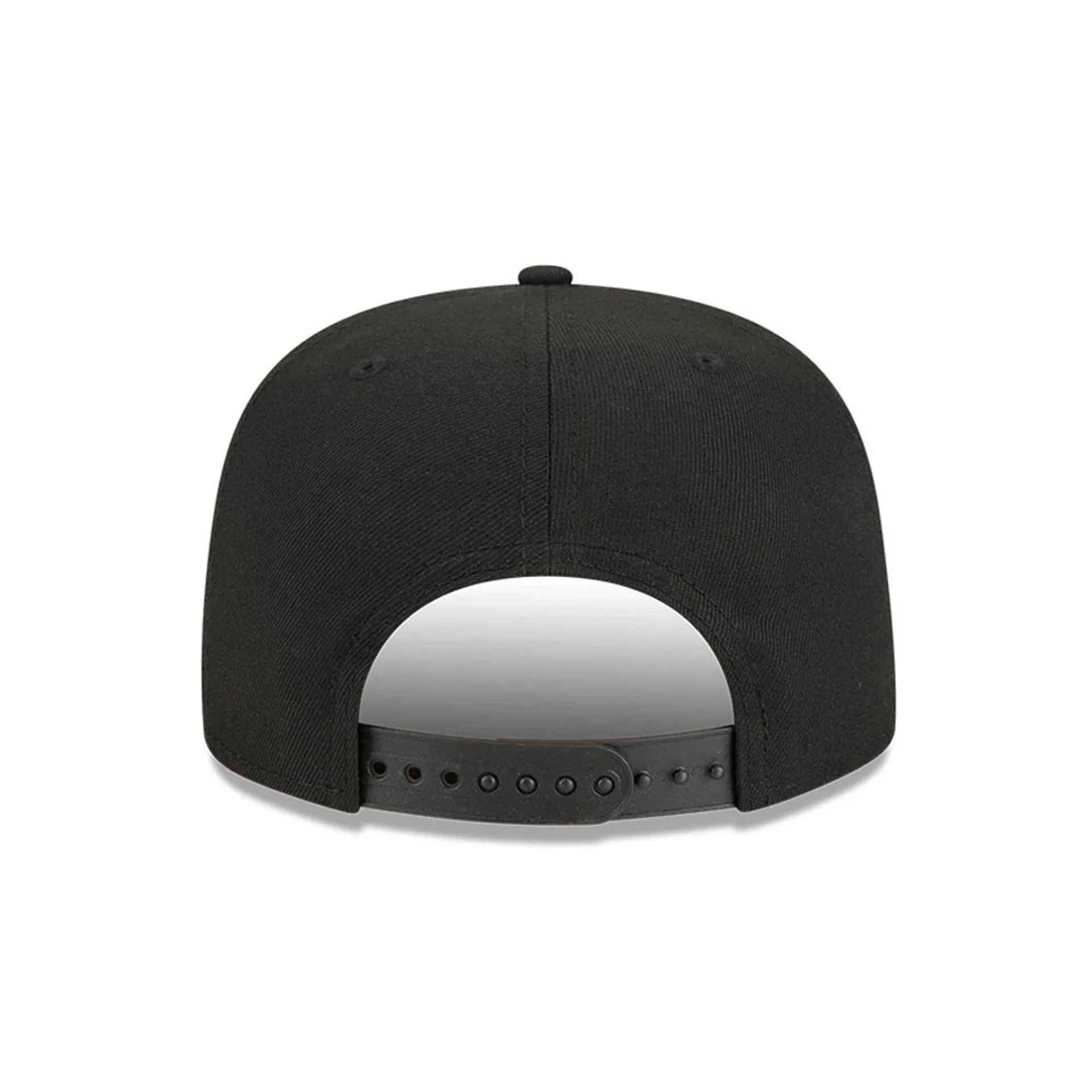 Dallas Cowboys NFL Ring Black 9FIFTY A-Frame Snapback Adjustable Cap - Image 7