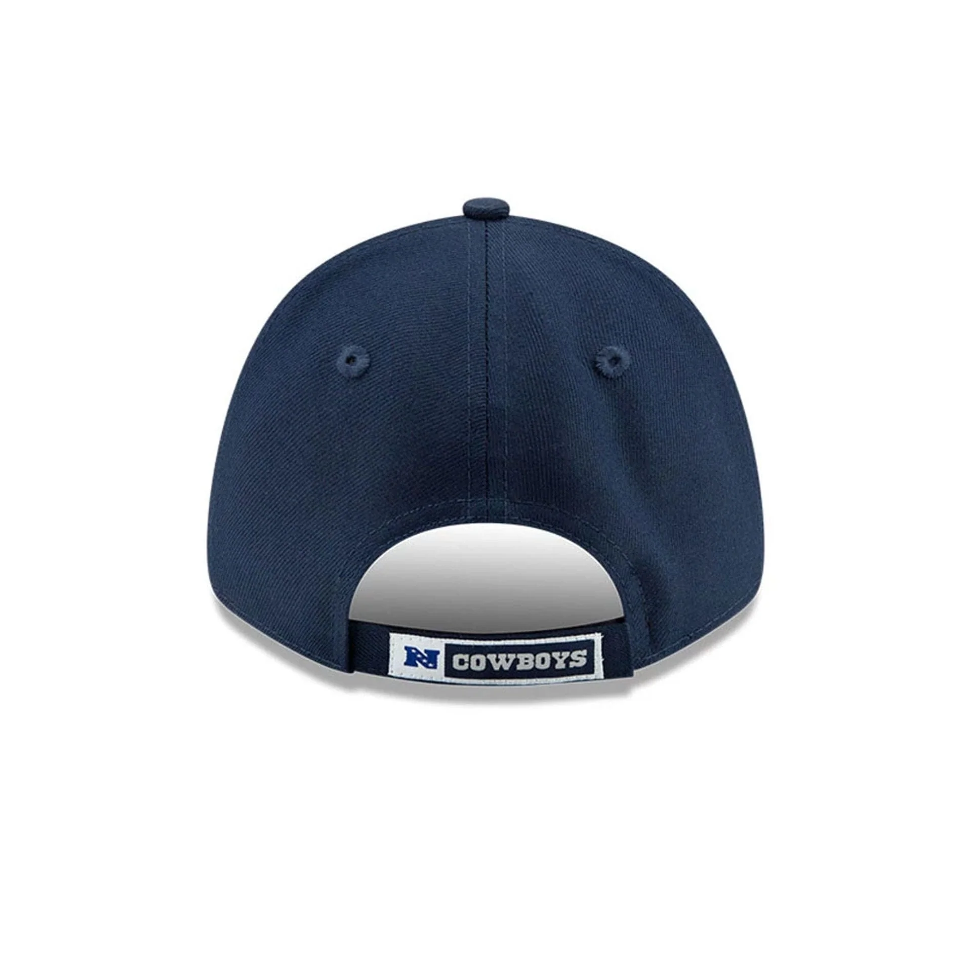 Dallas Cowboys The League Blue 9FORTY Cap - Image 4
