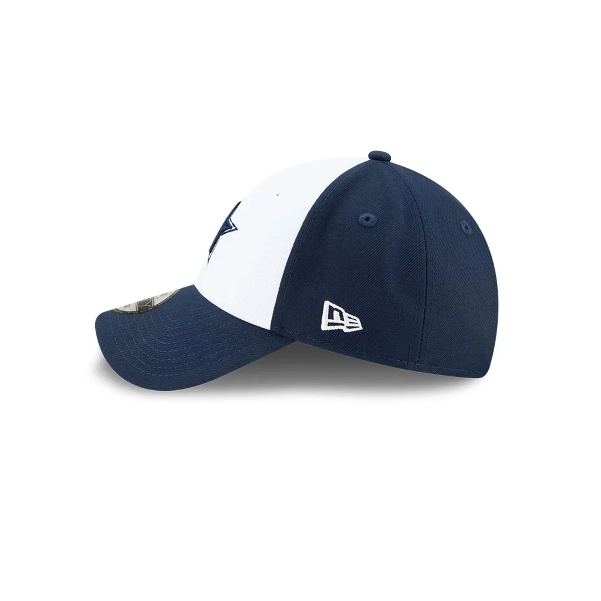 Dallas Cowboys The League Blue 9FORTY Cap - Image 5