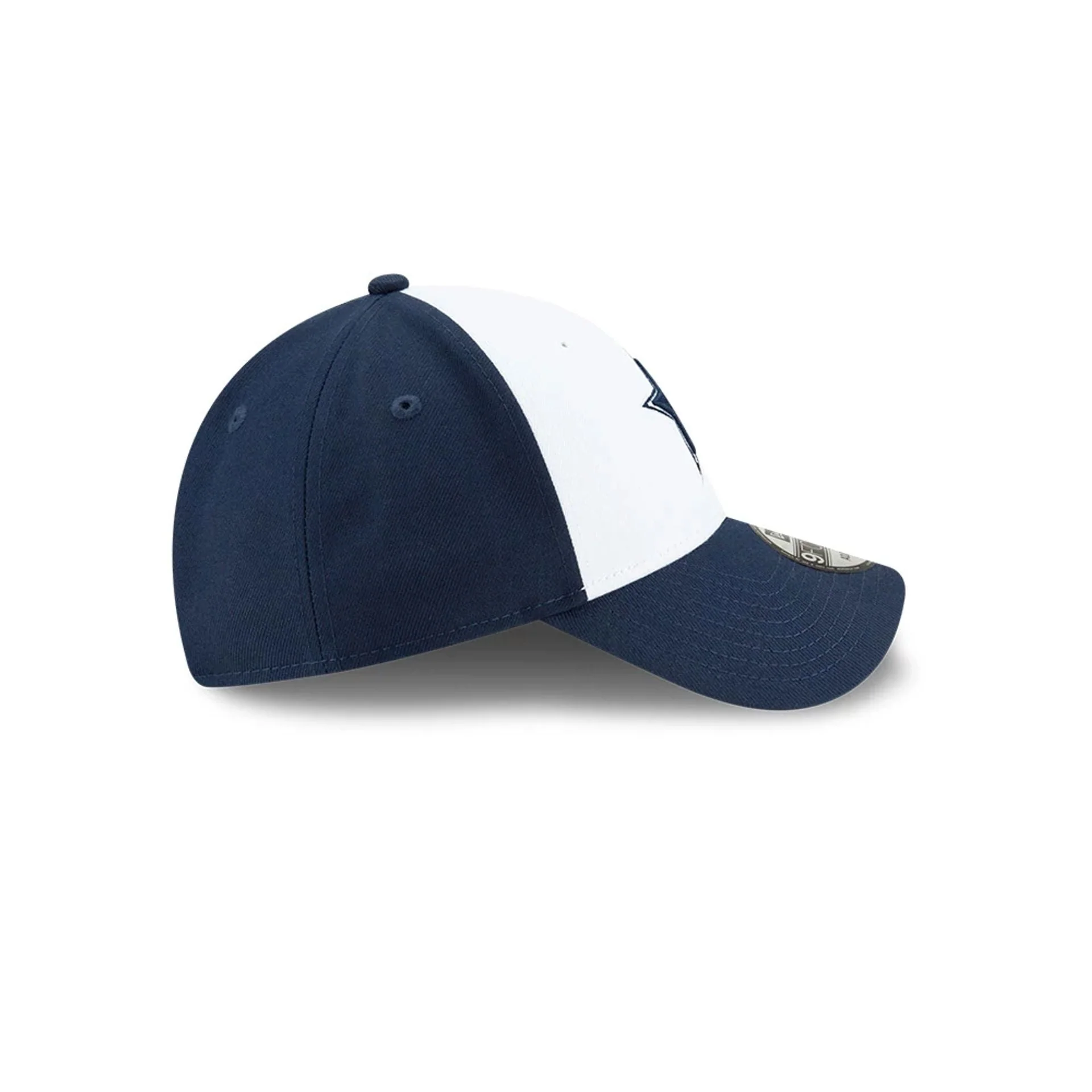 Dallas Cowboys The League Blue 9FORTY Cap - Image 6