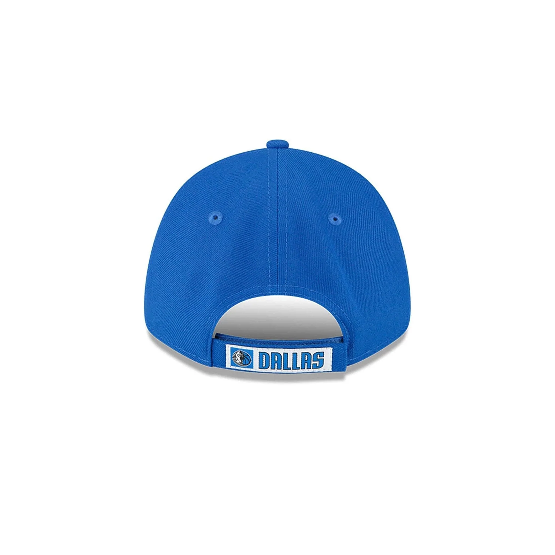 Dallas Mavericks NBA The League Blue 9FORTY Adjustable Cap - Image 4