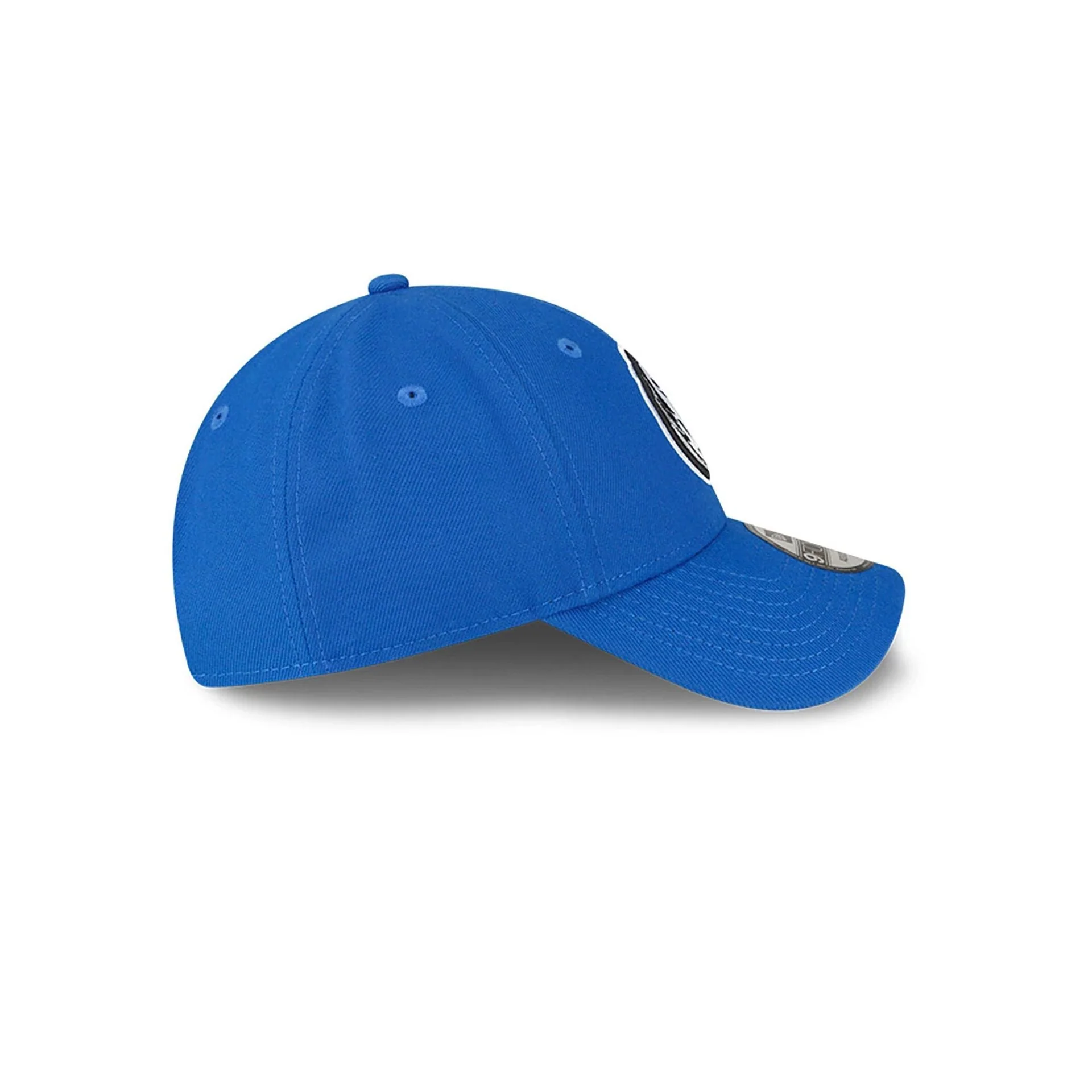 Dallas Mavericks NBA The League Blue 9FORTY Adjustable Cap - Image 5