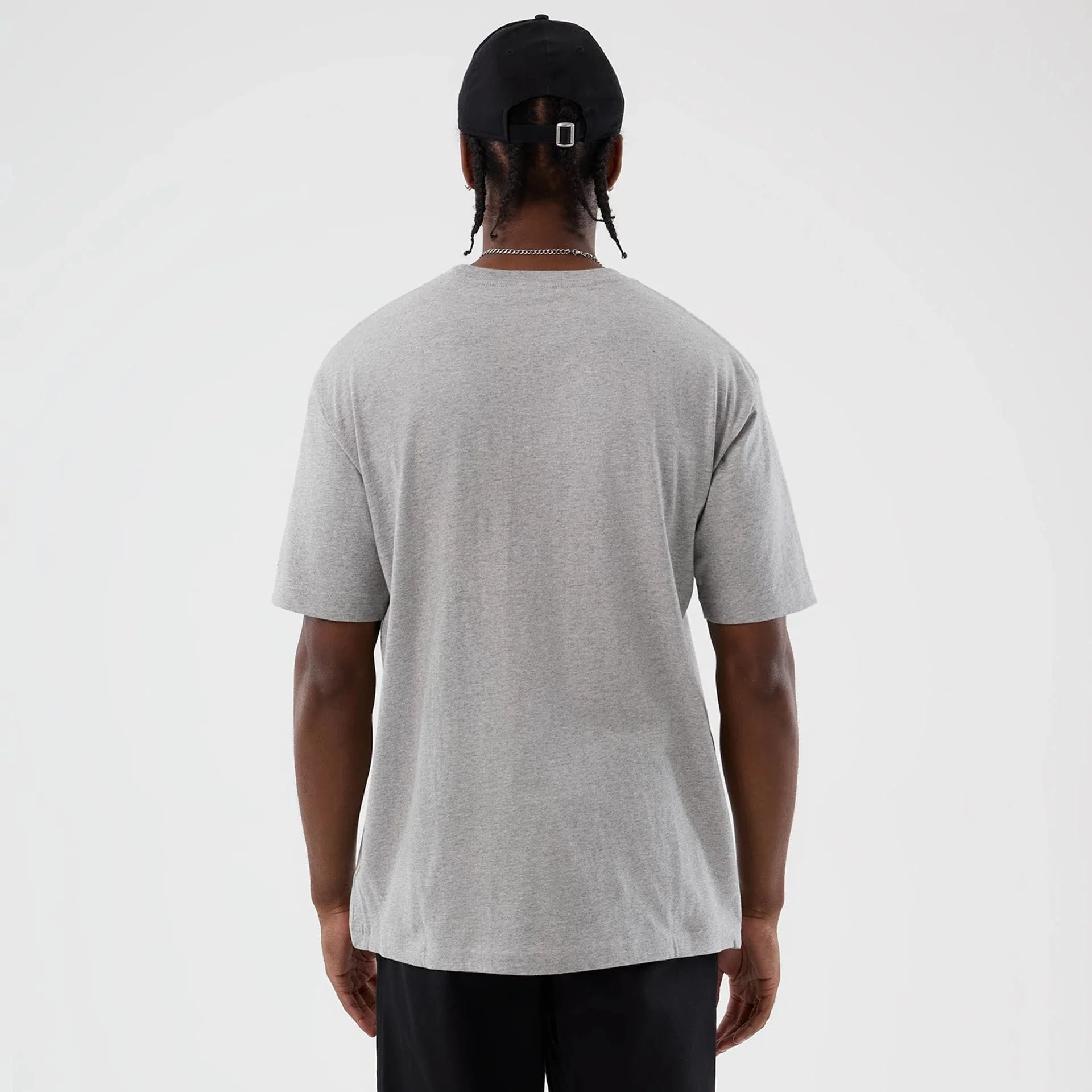 Dallas Stars NHL Sport Classic Grey T-Shirt - Image 2