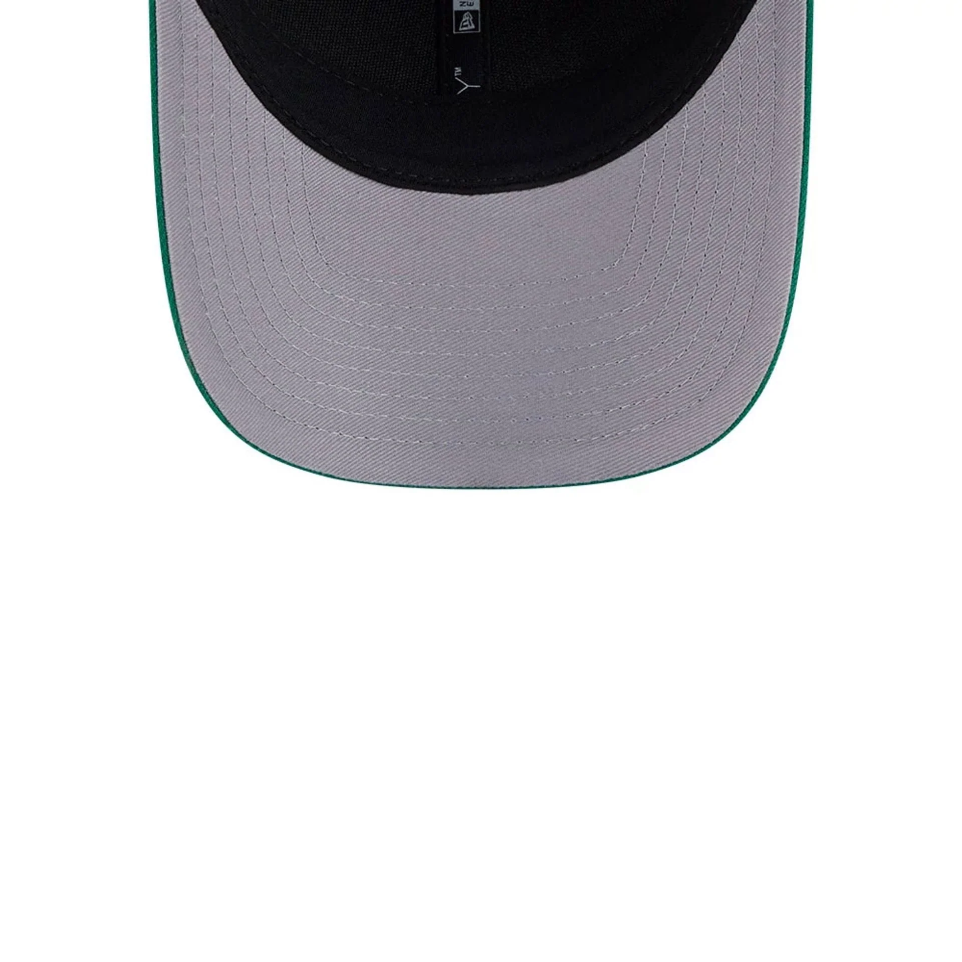 Dallas Stars NHL Team Green 9FORTY M-Crown Adjustable Cap - Image 2