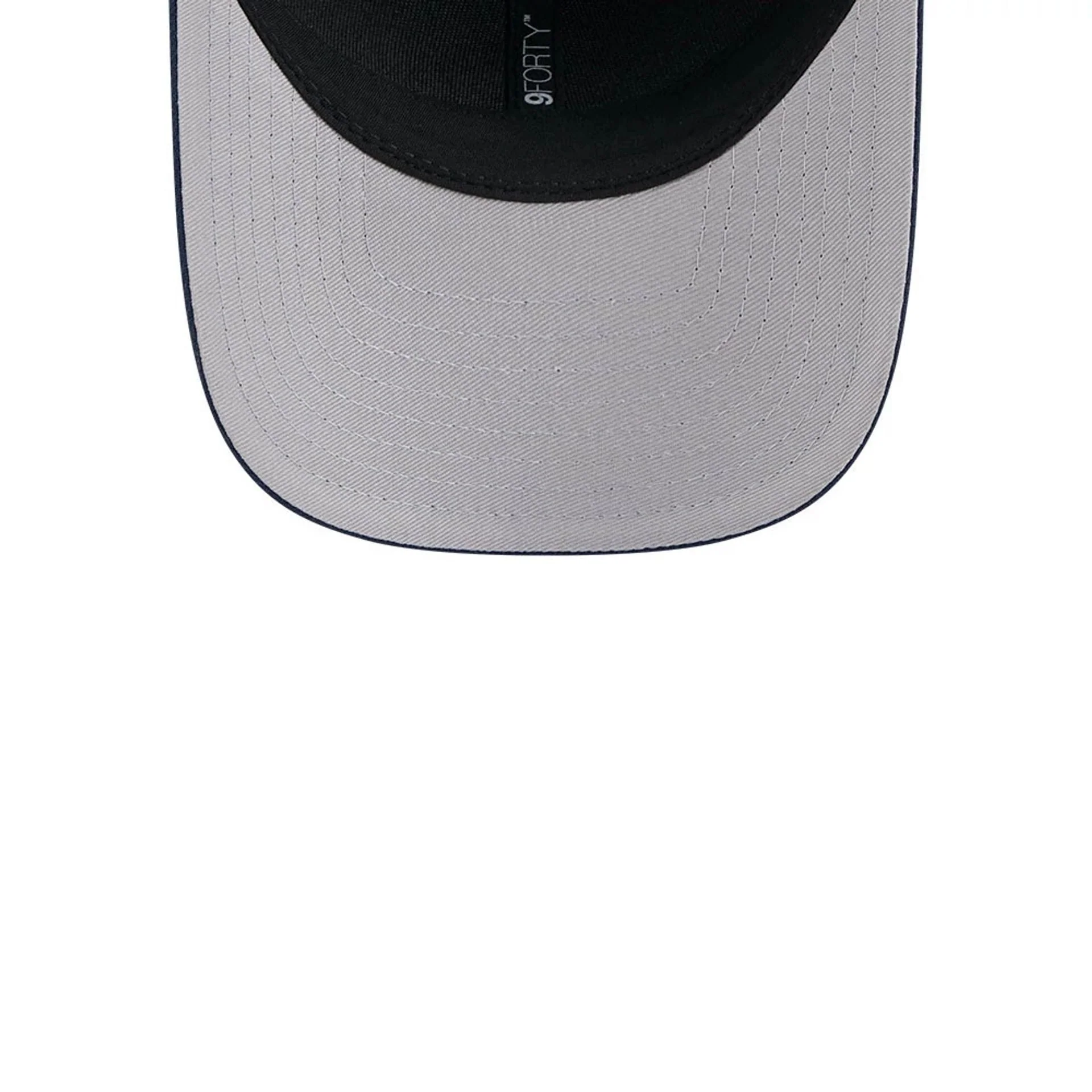 Denver Broncos NFL Team Dark Blue 9FORTY M-Crown Cap - Image 2