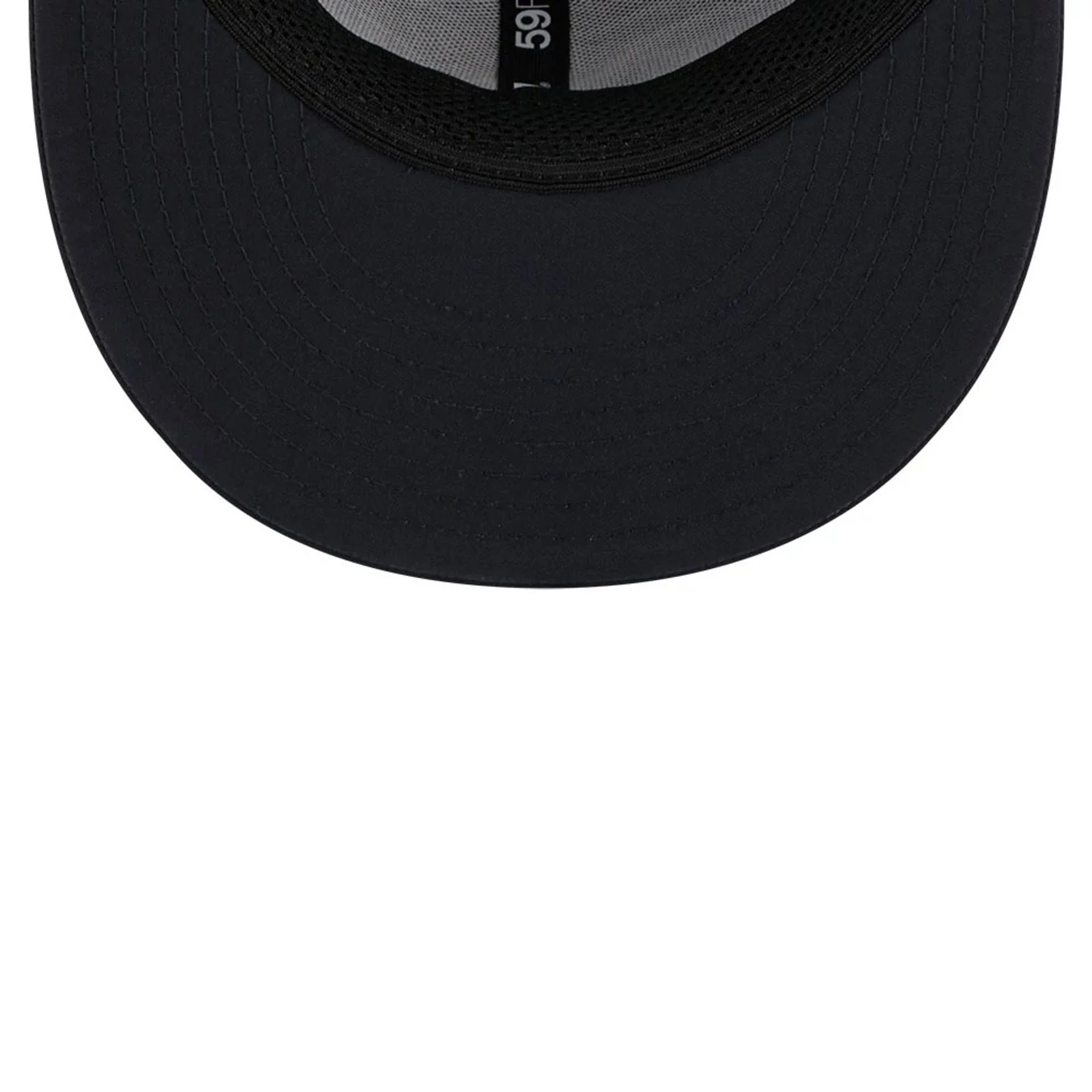 Detroit Tigers MLB Batting Practice 2026 Navy 59FIFTY Fitted Cap - Image 7
