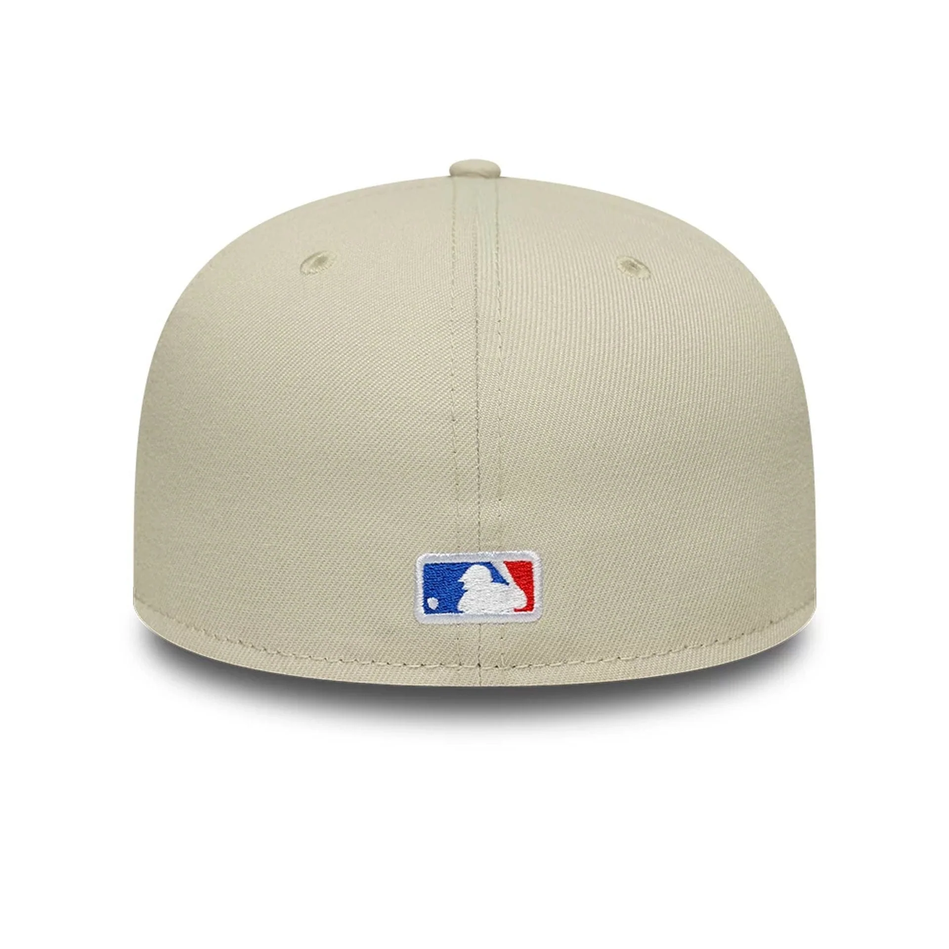 Detroit Tigers MLB Beige 59FIFTY Fitted Cap - Image 5