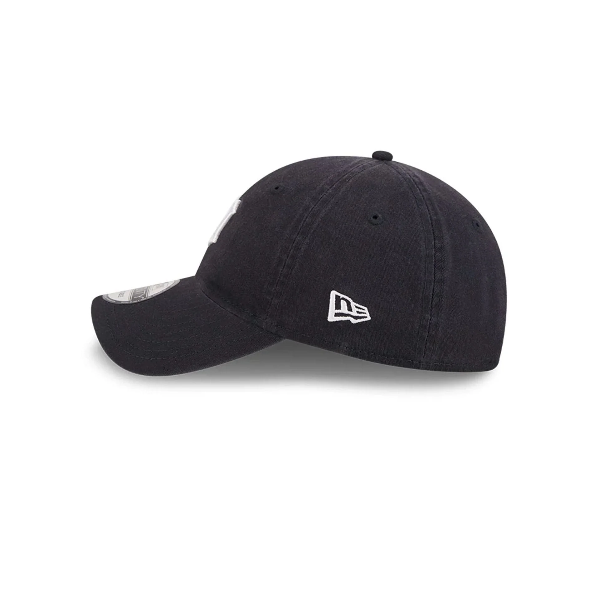Detroit Tigers MLB City Connect Navy 9TWENTY Adjustable Cap - Image 7