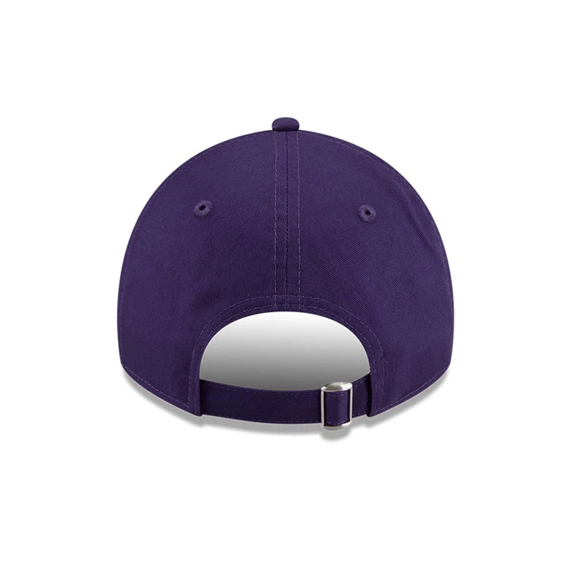 Detroit Tigers MLB Colours Purple 9TWENTY Adjustable Cap - Image 6