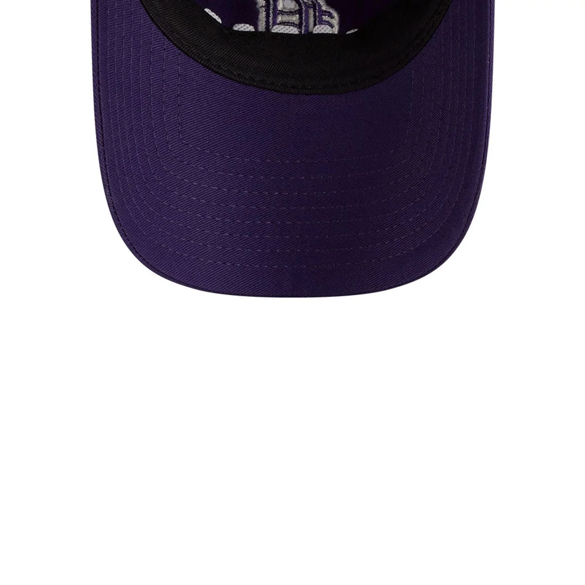 Detroit Tigers MLB Colours Purple 9TWENTY Adjustable Cap - Image 7