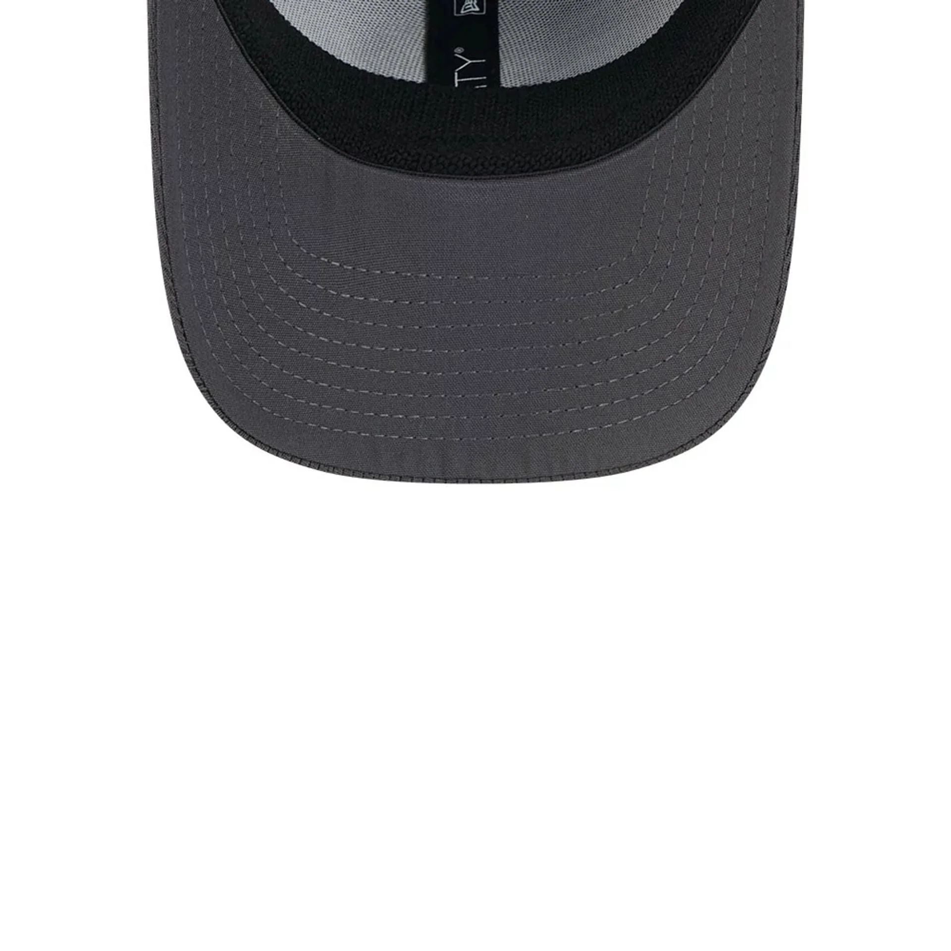 Detroit Tigers MLB Evergreen Dark Grey 39THIRTY Stretch Fit Cap - Image 7