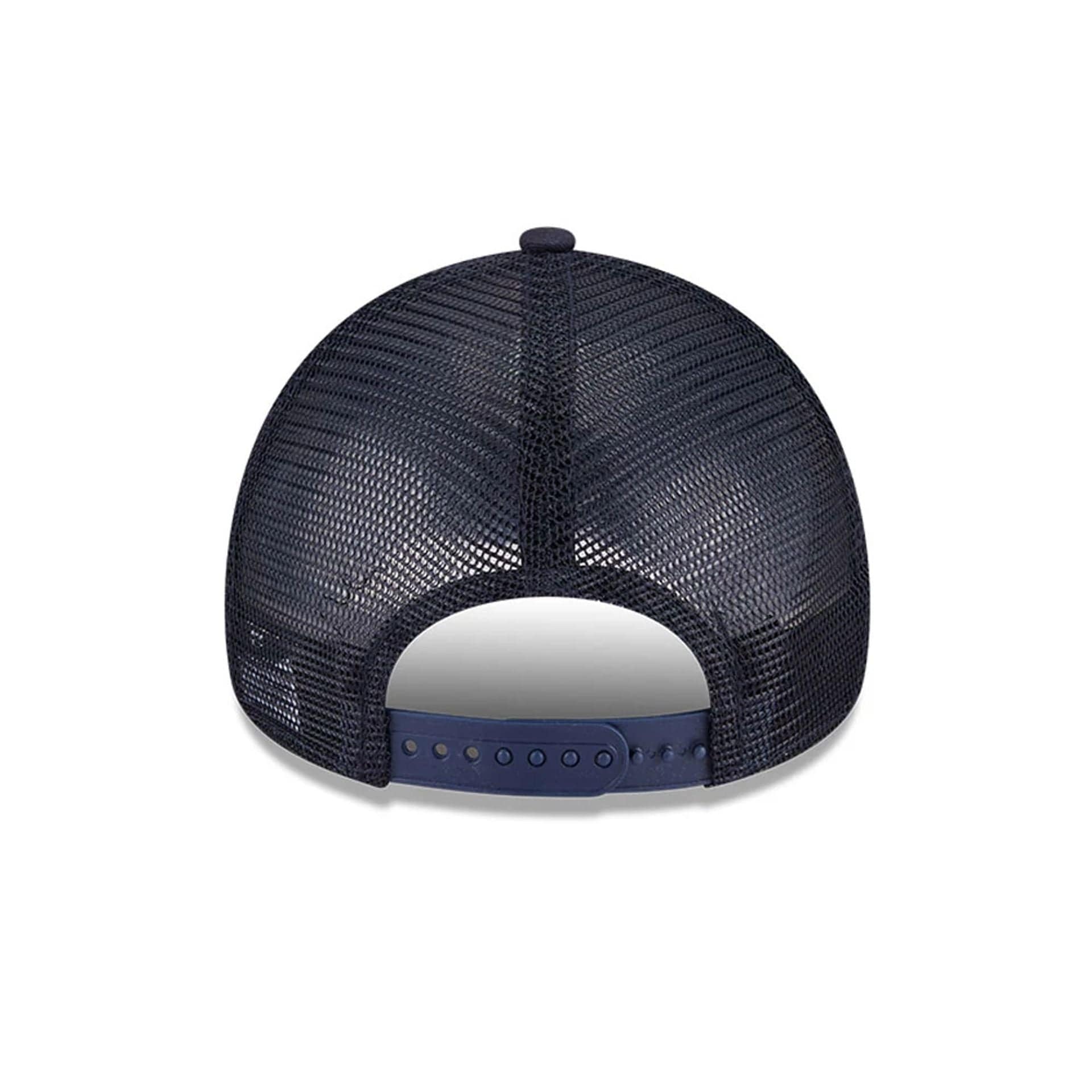 Detroit Tigers MLB Evergreen Navy 9FORTY A-Frame Adjustable Cap - Image 6
