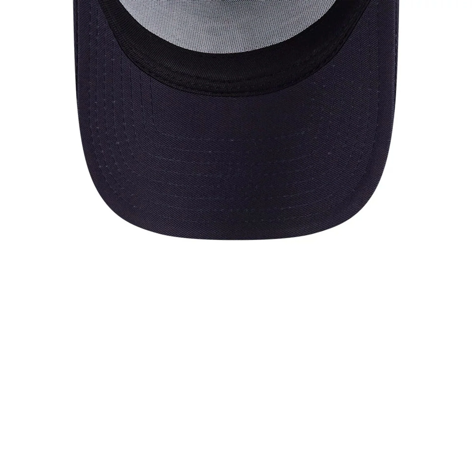 Detroit Tigers MLB Evergreen Navy 9FORTY A-Frame Adjustable Cap - Image 7