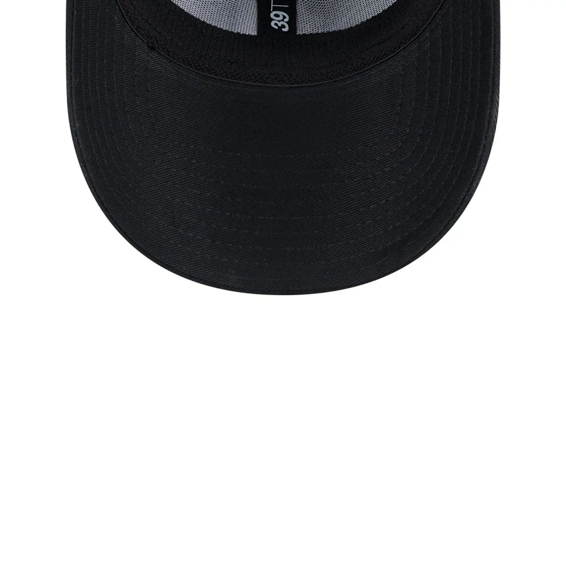 Detroit Tigers MLB Evergreen Neo Black 39THIRTY Stretch Fit Cap - Image 7