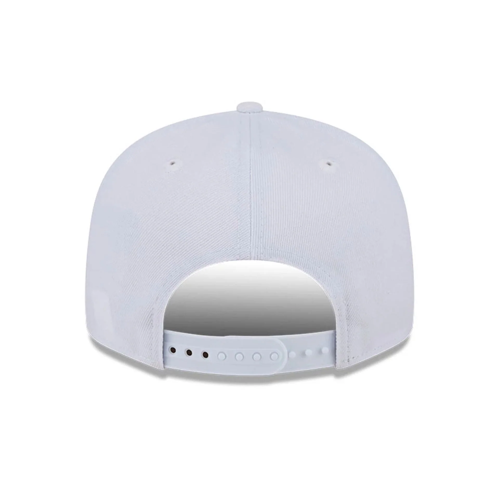 Detroit Tigers MLB Evergreen White 9FIFTY Snapback Adjustable Cap - Image 7
