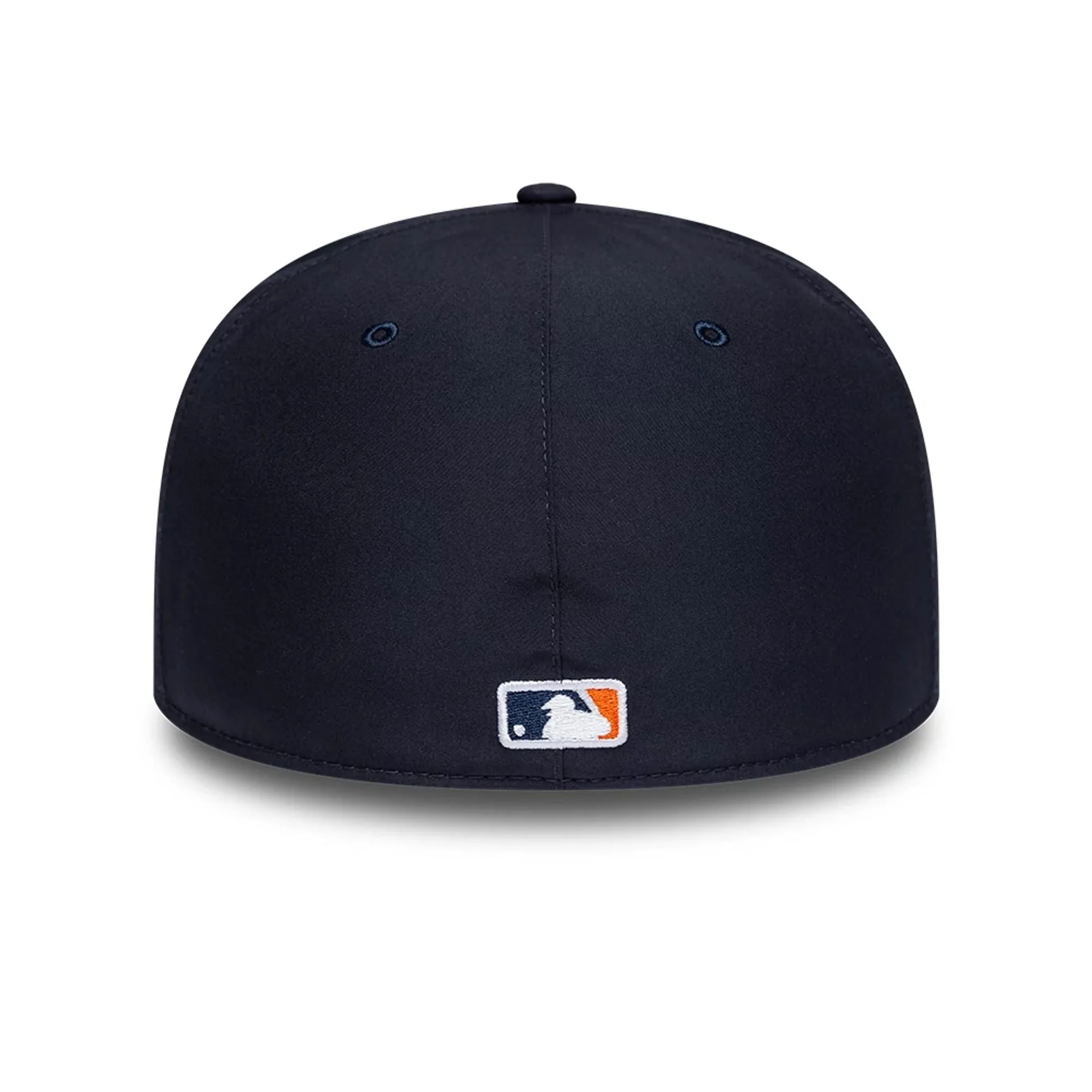 Detroit Tigers MLB Gore-Tex Navy 59FIFTY Fitted Cap - Image 7