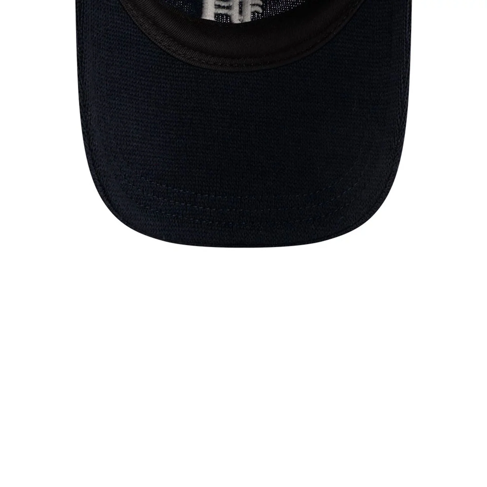 Detroit Tigers MLB Merino Wool Navy 9TWENTY Adjustable Cap - Image 7