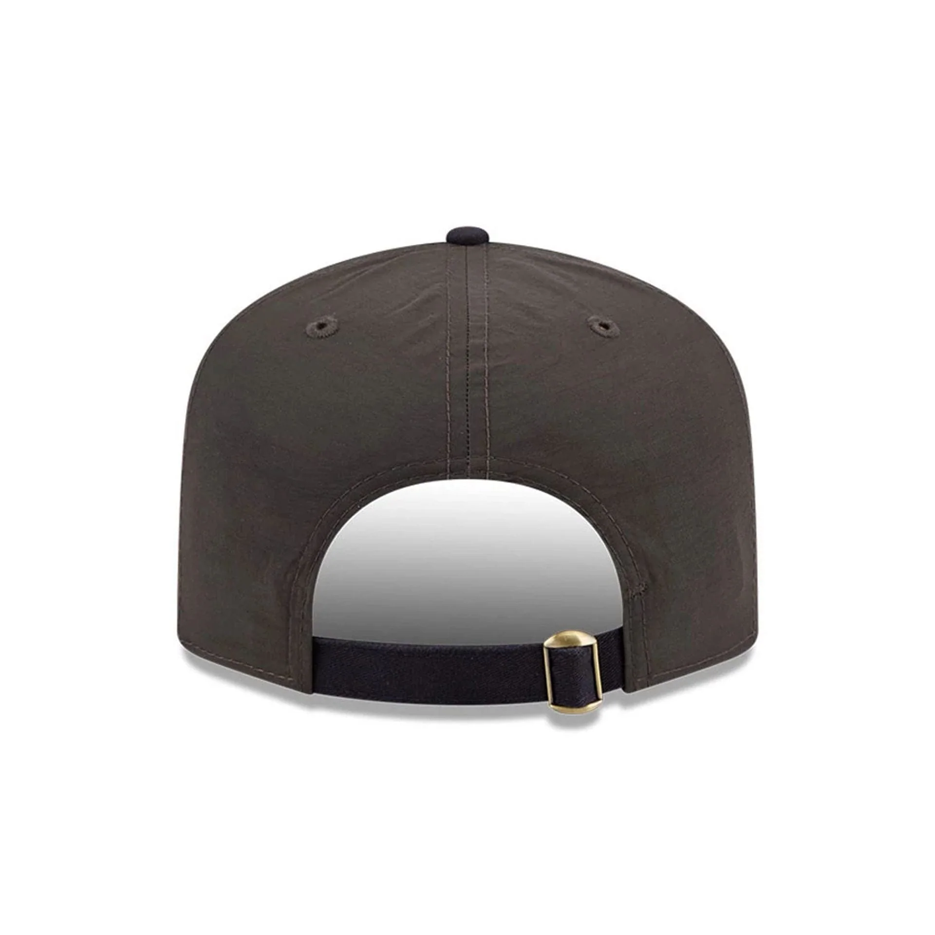 Detroit Tigers MLB Nylon Black 19TWENTY Adjustable Cap - Image 7