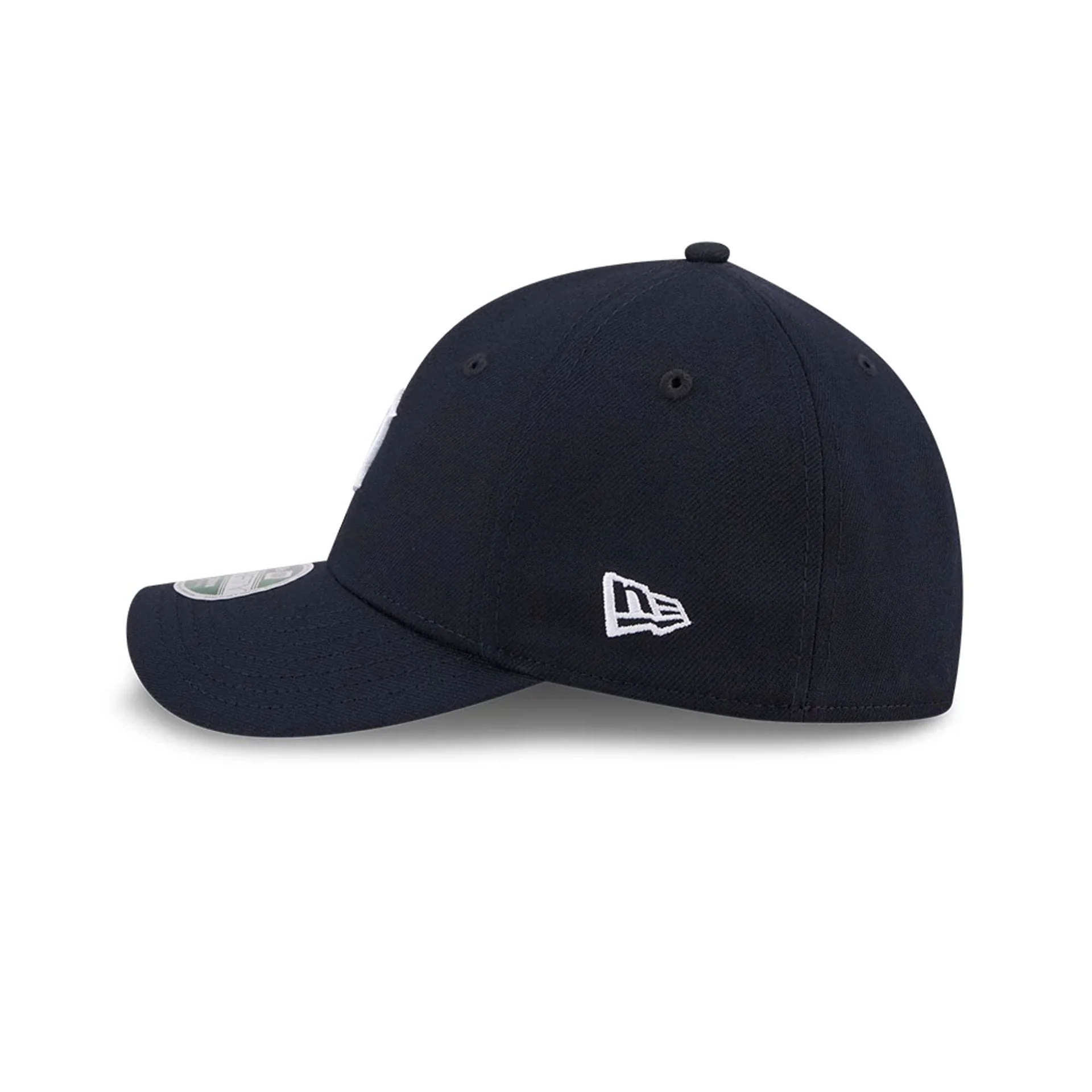 Detroit Tigers MLB Player Replica Navy 39THIRTY M-Crown Stretch-Fit Cap - Image 4