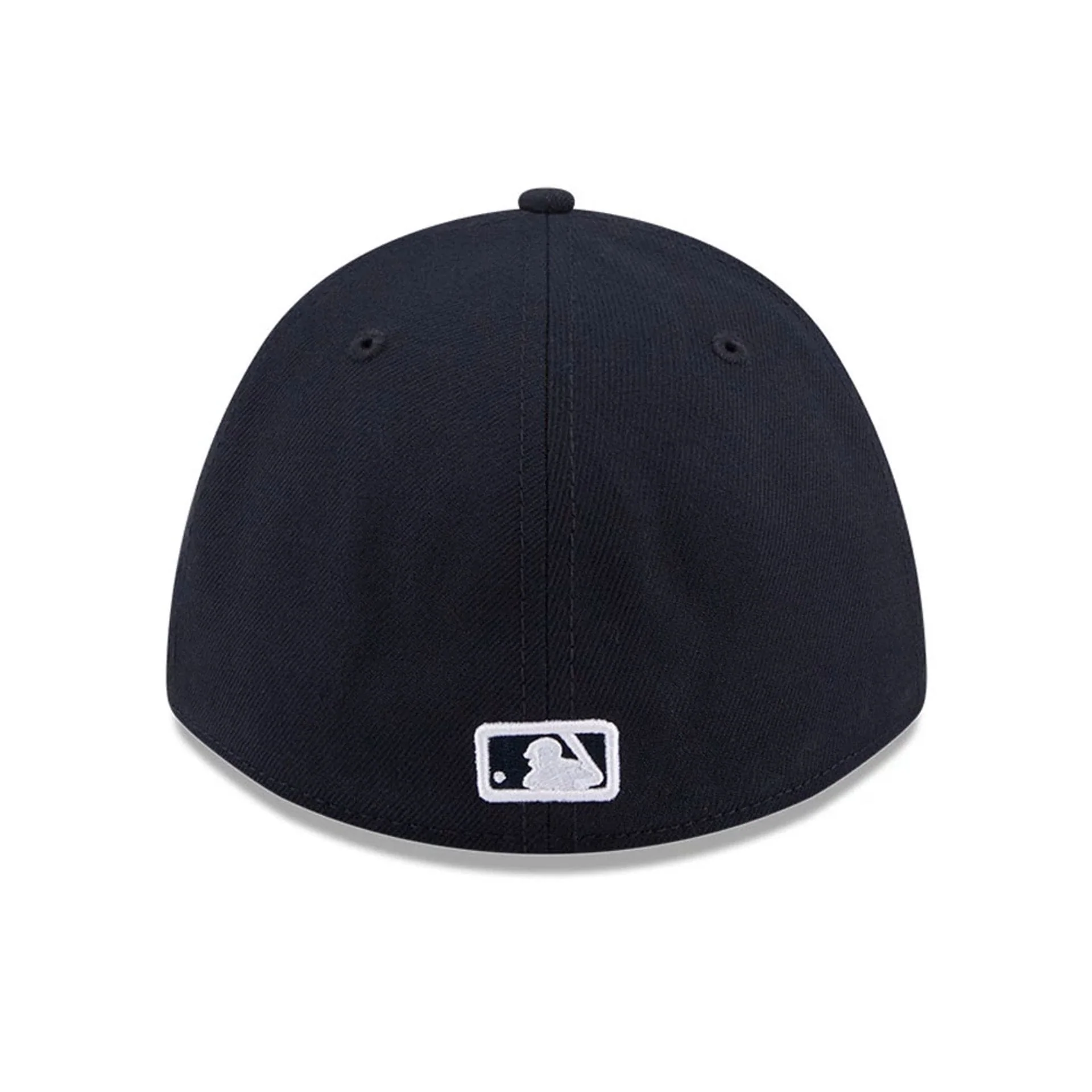 Detroit Tigers MLB Player Replica Navy 39THIRTY M-Crown Stretch-Fit Cap - Image 5