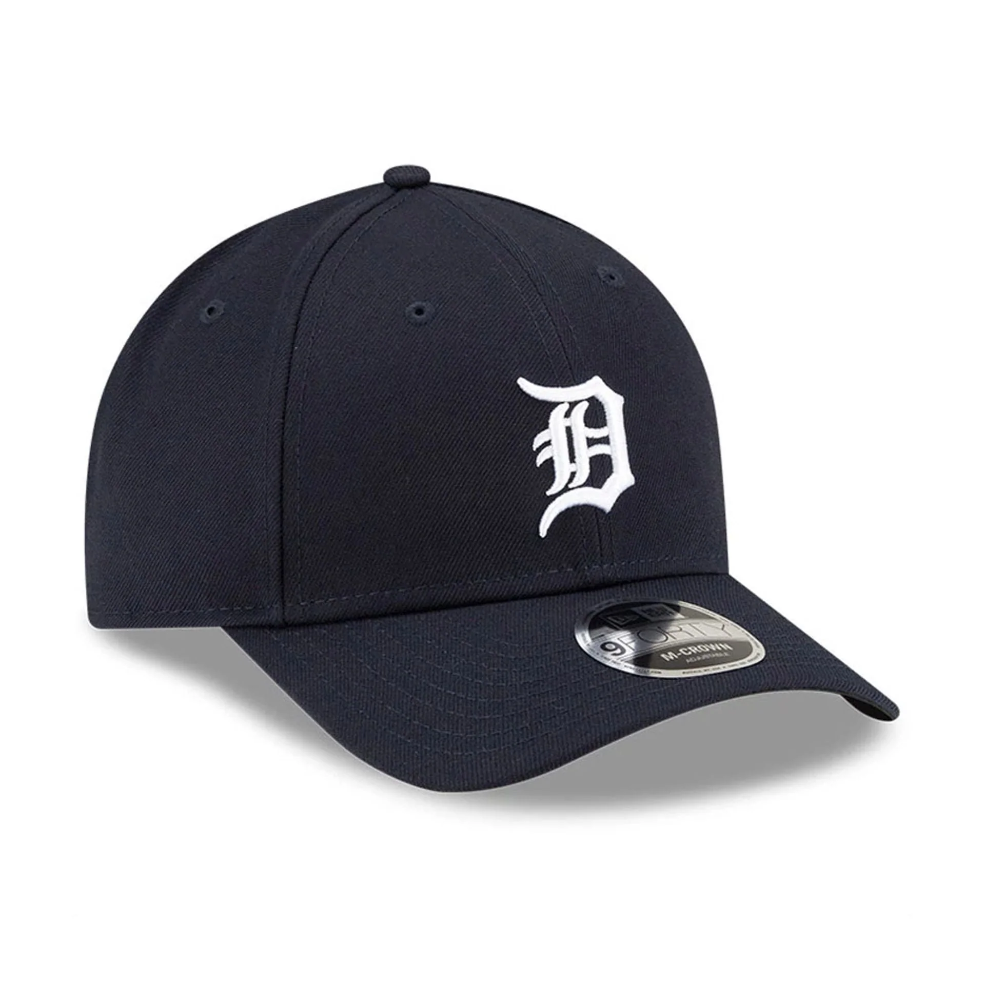 Detroit Tigers MLB Player Replica Navy 9FORTY M-Crown Adjustable Cap - Image 3