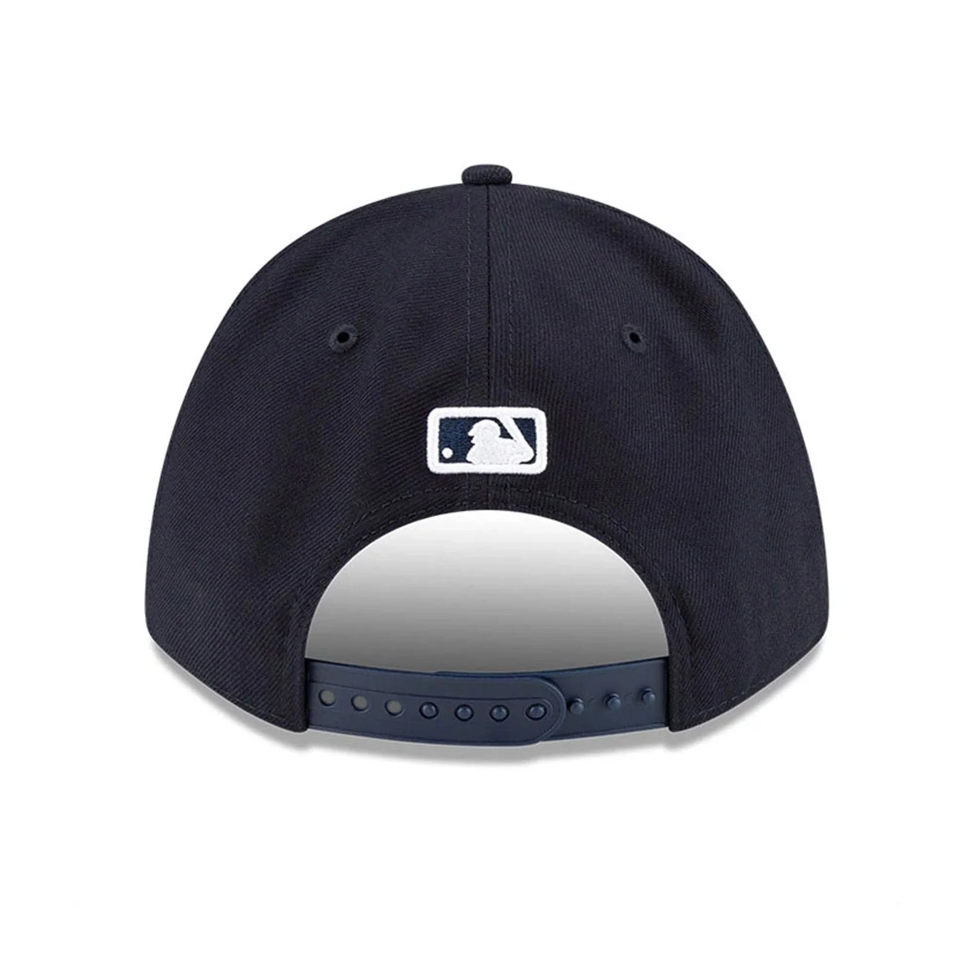 Detroit Tigers MLB Player Replica Navy 9FORTY M-Crown Adjustable Cap - Image 4