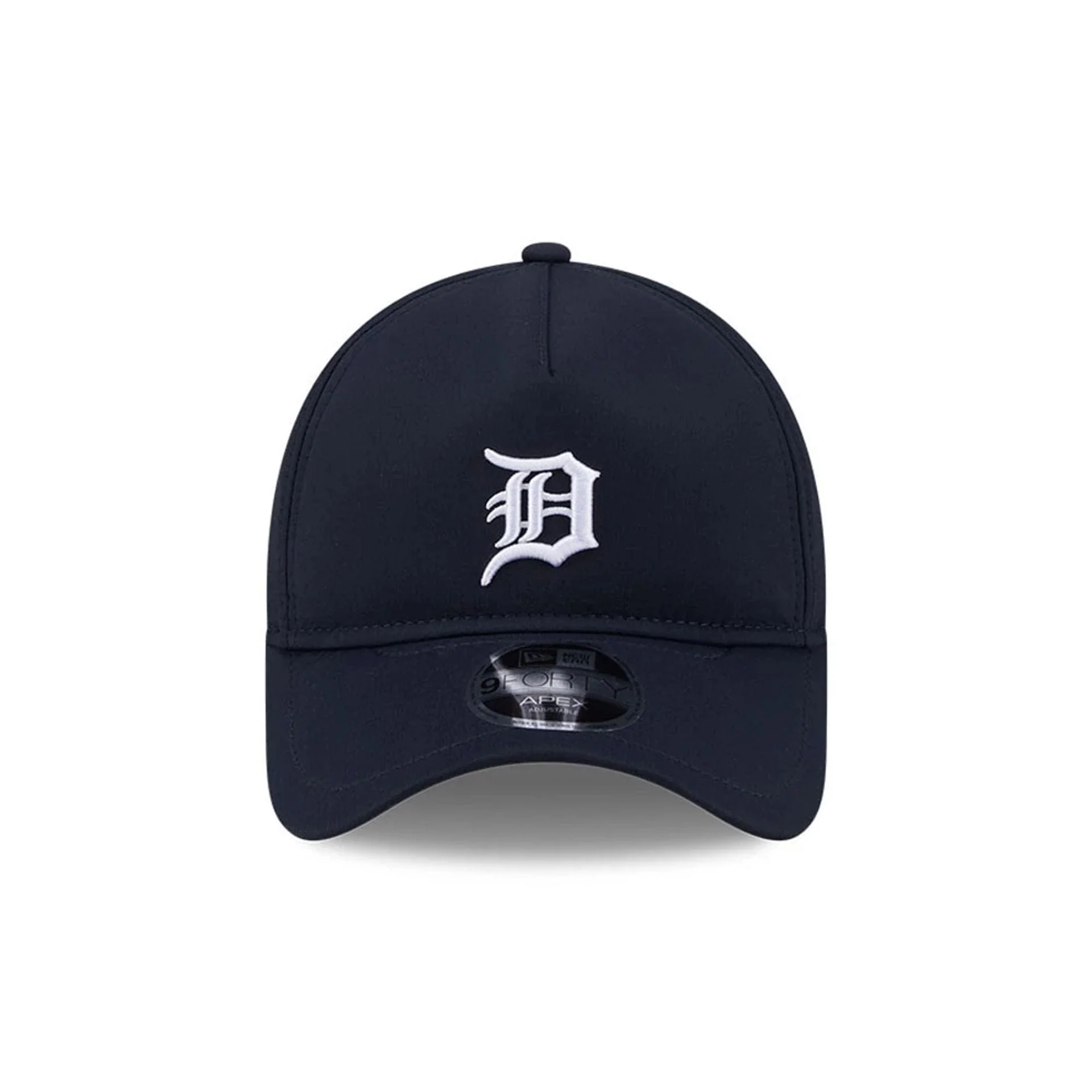 Detroit Tigers MLB Quickstrike Navy 9FORTY Apex Adjustable Cap - Image 2
