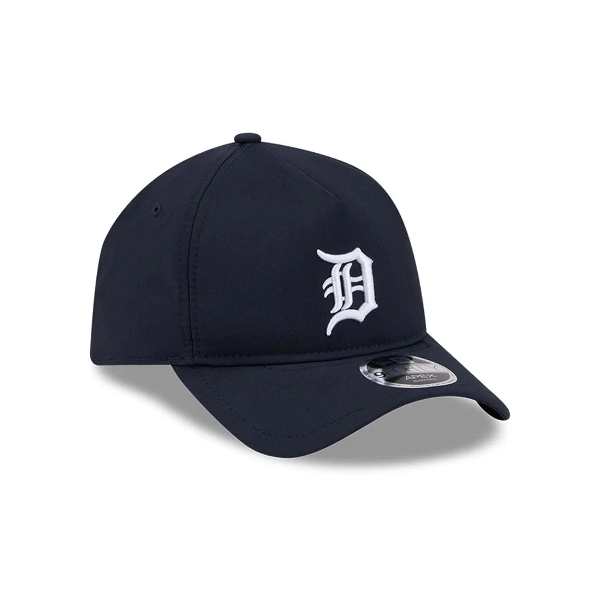 Detroit Tigers MLB Quickstrike Navy 9FORTY Apex Adjustable Cap - Image 3