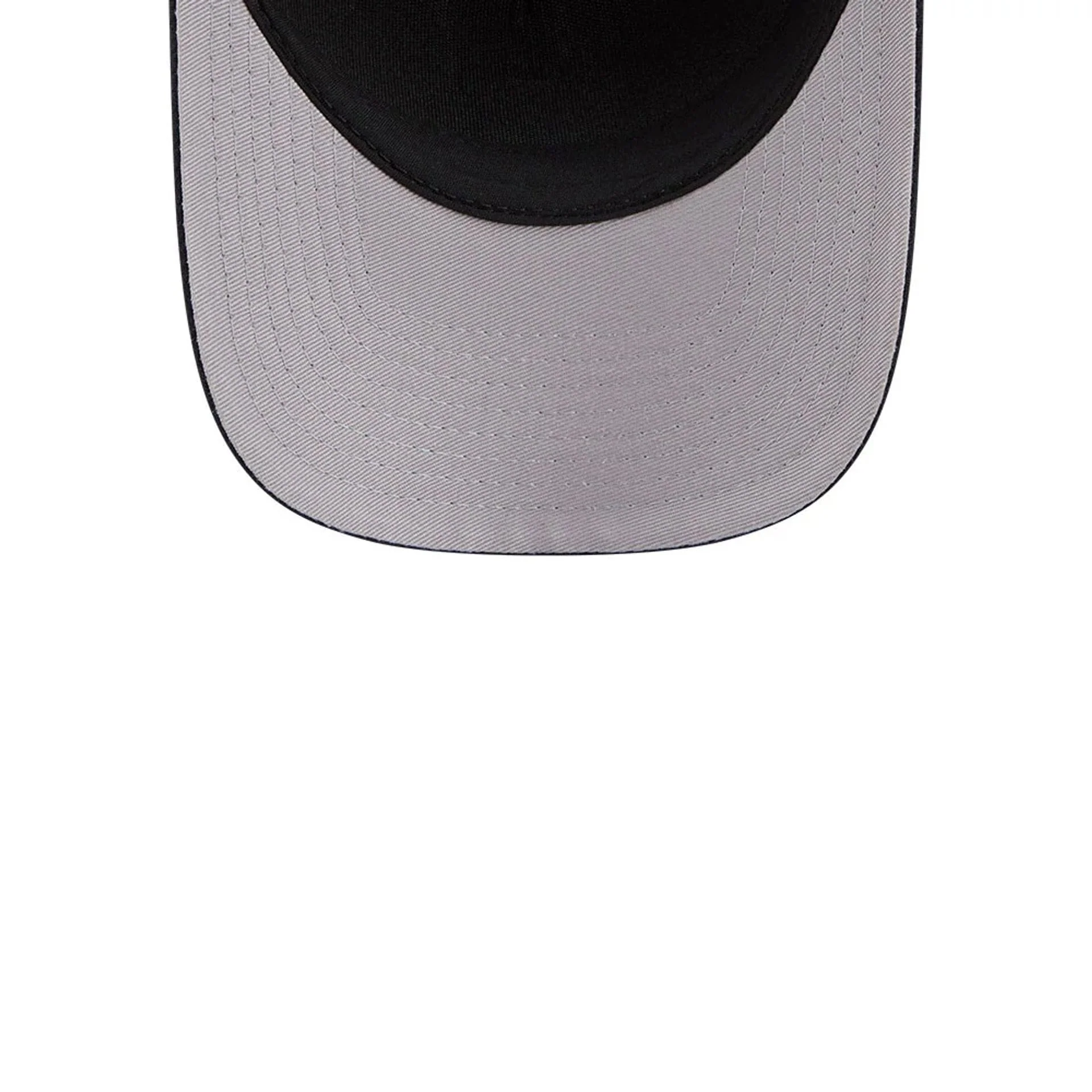 Detroit Tigers MLB Script Navy 9FORTY M-Crown A-Frame Adjustable Cap - Image 2