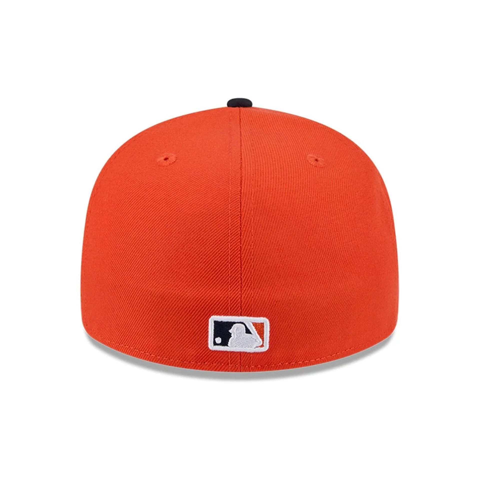 Detroit Tigers MLB Spring Training 2026 Red Low Profile 59FIFTY Fitted Cap - Image 7