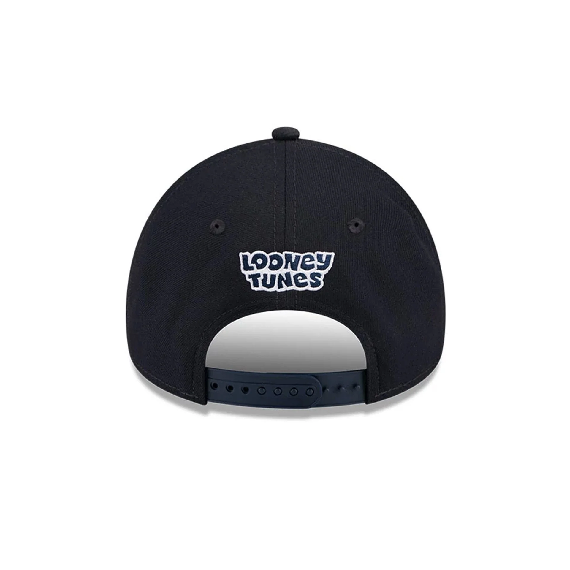 Detroit Tigers MLB X Looney Tunes Navy 9FORTY A-Frame Adjustable Cap - Image 5