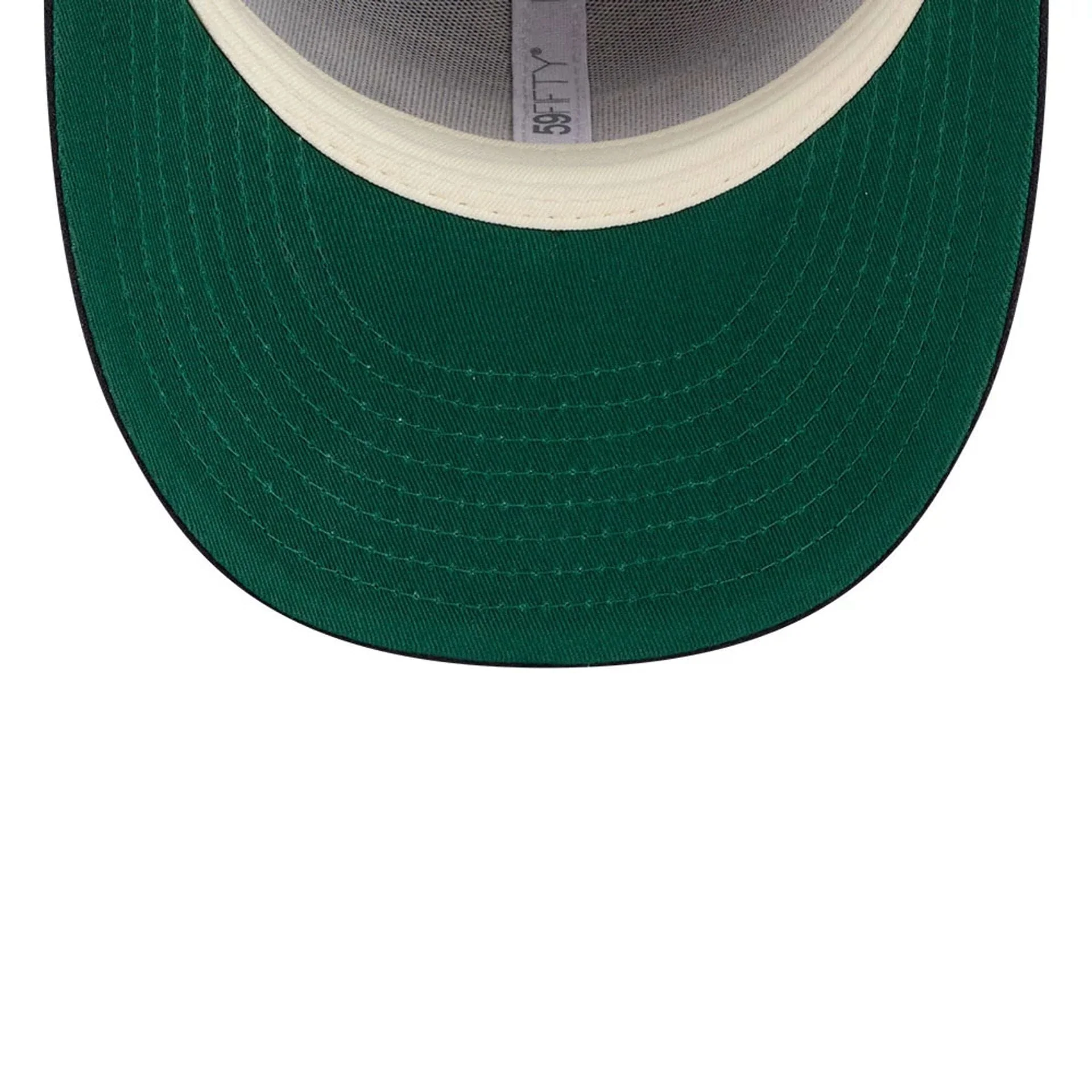 Detroit Tigers MLB X Moon Navy 59FIFTY Fitted Cap - Image 2