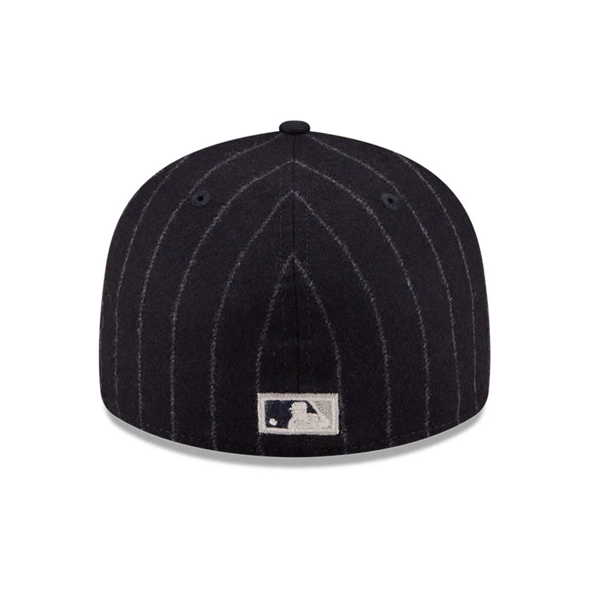 Detroit Tigers MLB X Moon Navy 59FIFTY Fitted Cap - Image 7
