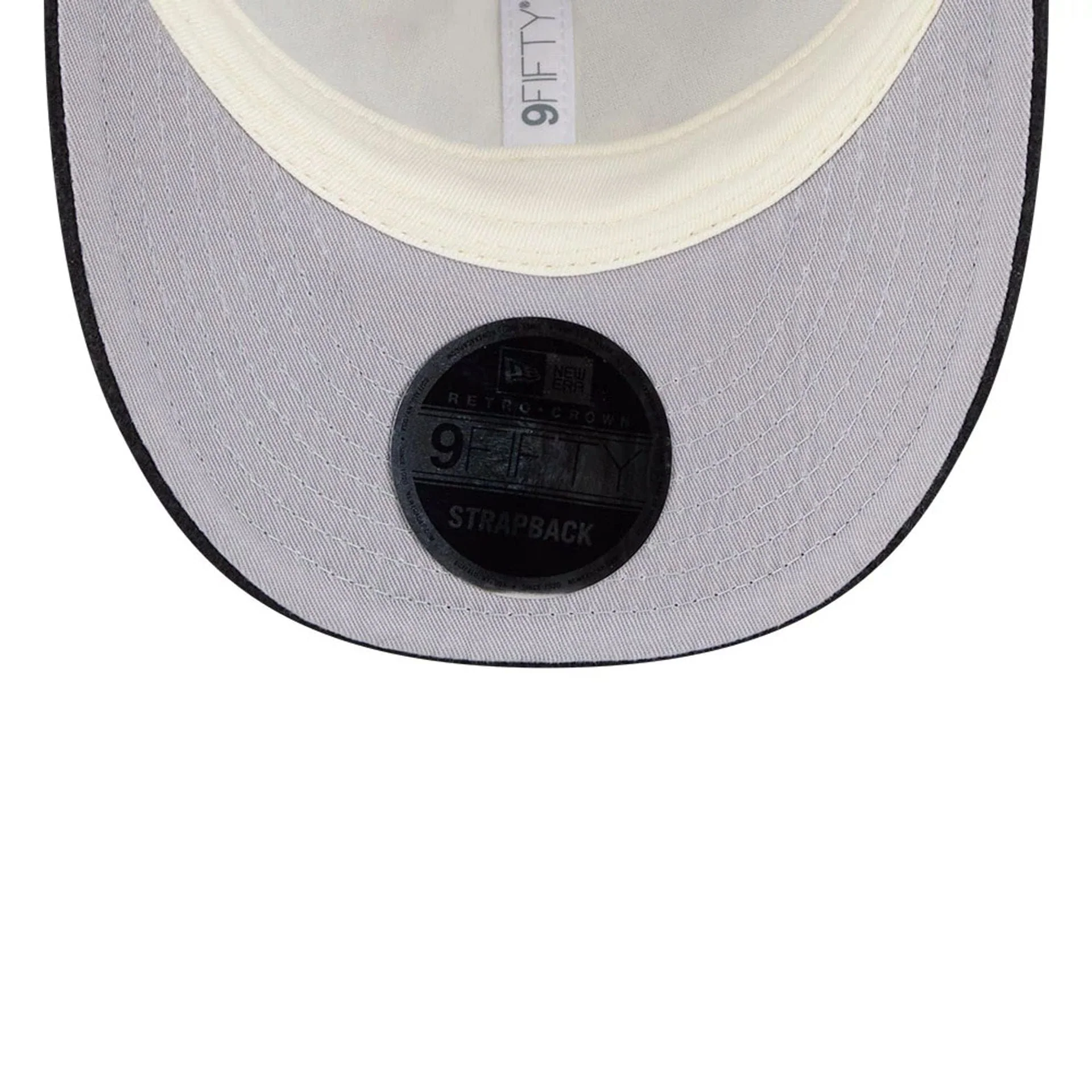 Detroit Tigers MLB X Moon Navy Retro Crown 9FIFTY Adjustable Cap - Image 2