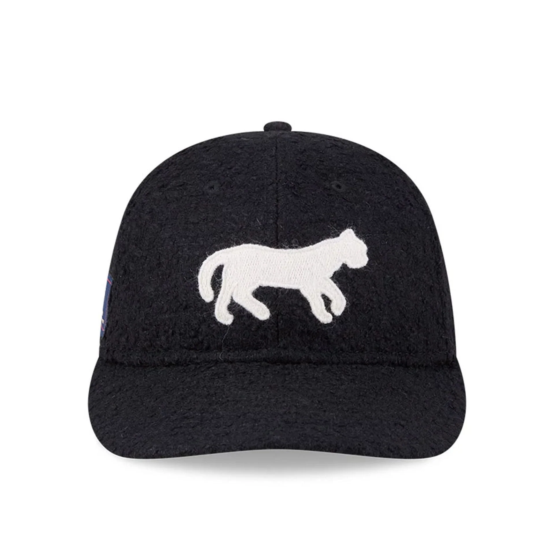 Detroit Tigers MLB X Moon Navy Retro Crown 9FIFTY Adjustable Cap - Image 3