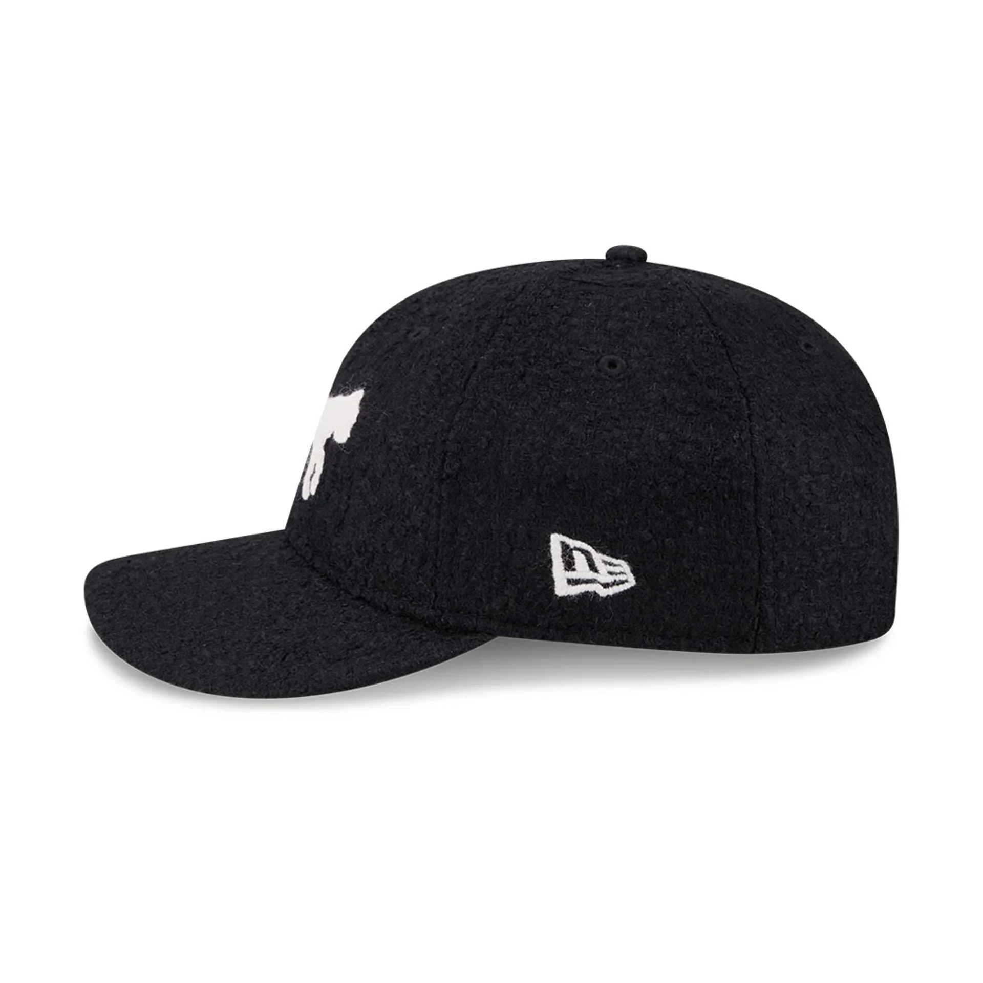 Detroit Tigers MLB X Moon Navy Retro Crown 9FIFTY Adjustable Cap - Image 6