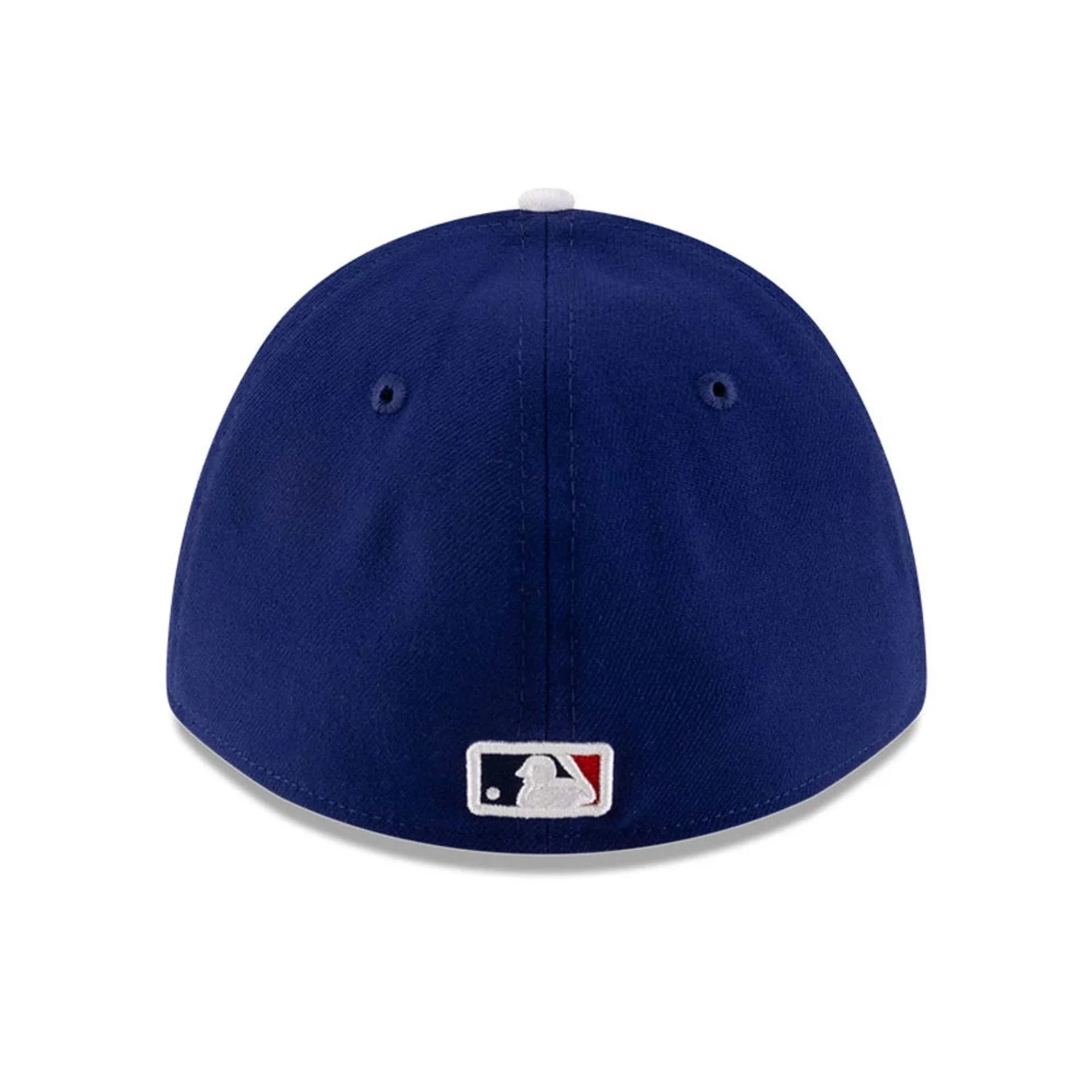 Dodgers MLB Player Replica Blue 39THIRTY M-Crown Stretch Fit Cap - Image 5